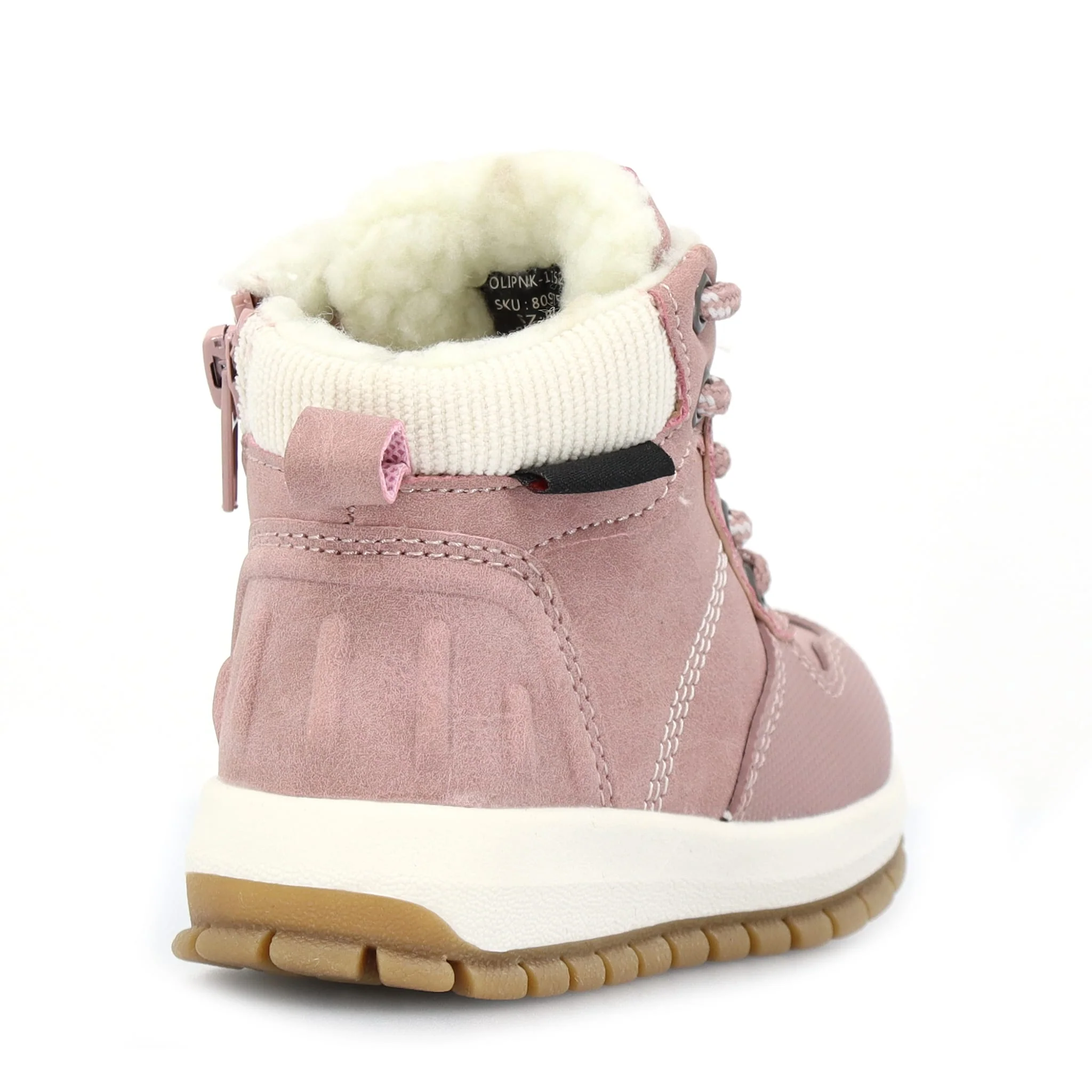 Bottes Olivia Rose Pointures 5-10 - Image 2