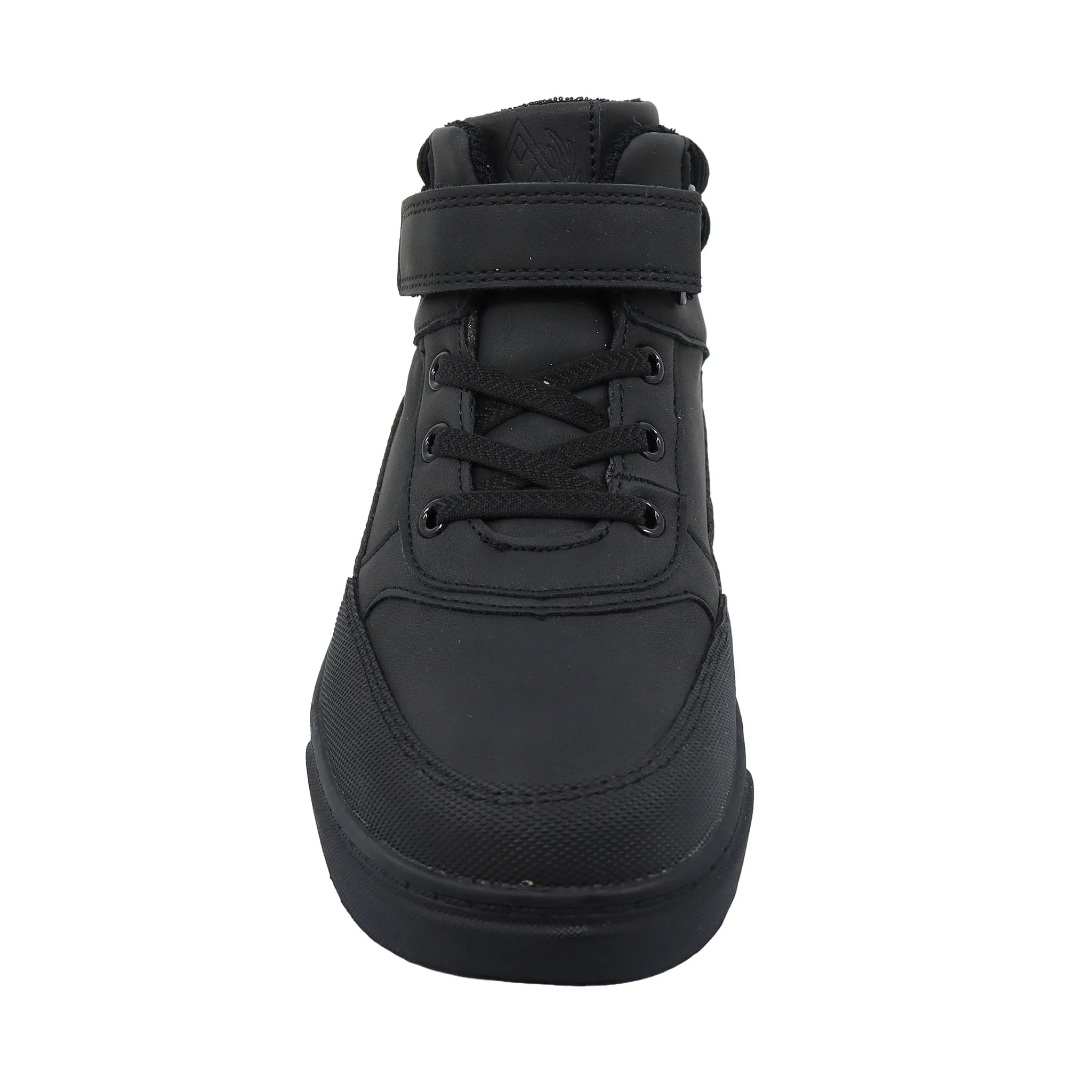 Bottes Tom Noir Pointures 11-5 - Image 4