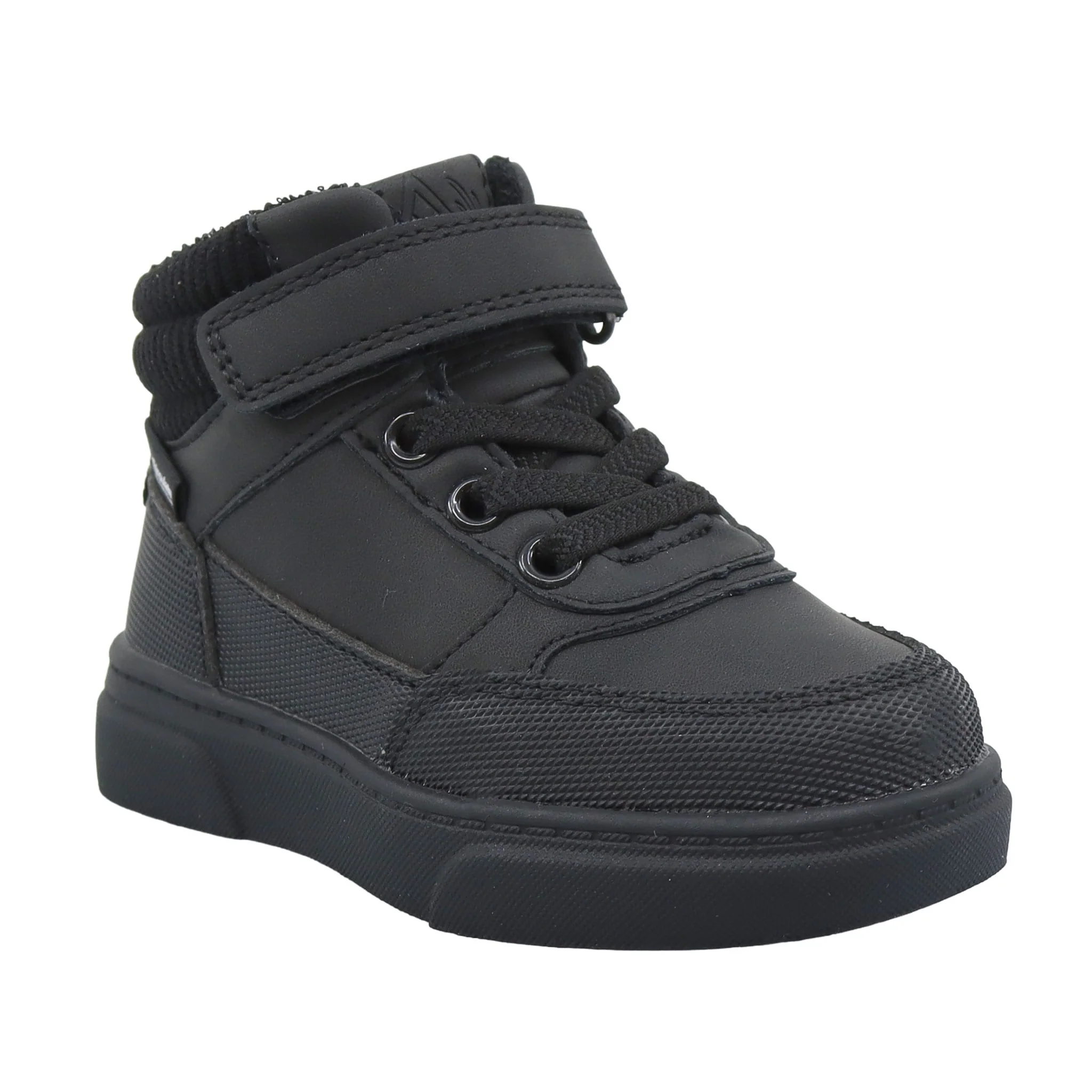 Bottes Tom Noir Pointures 5-10 - Image 3