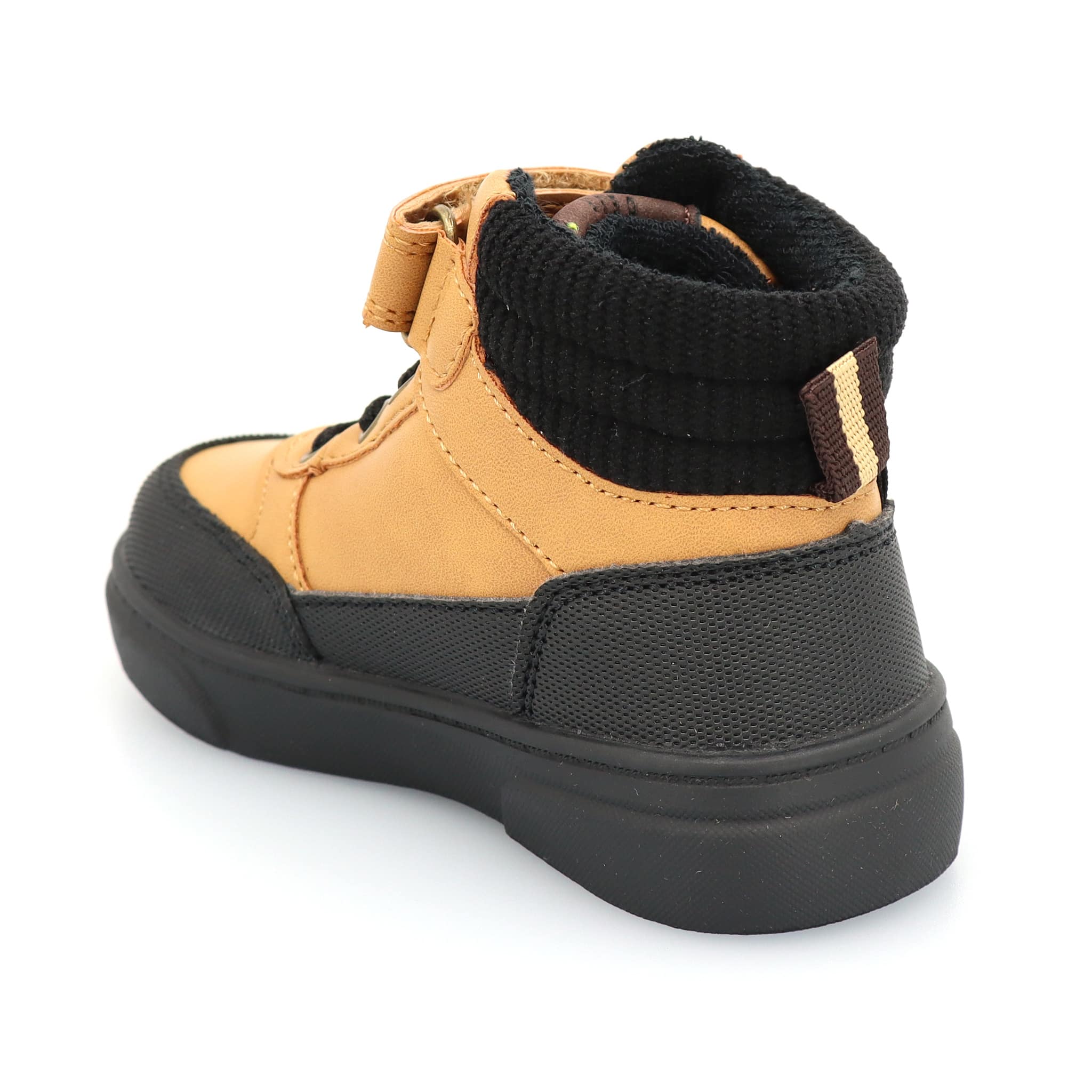 Bottes Tom Tan Pointures 5-10 - Image 6