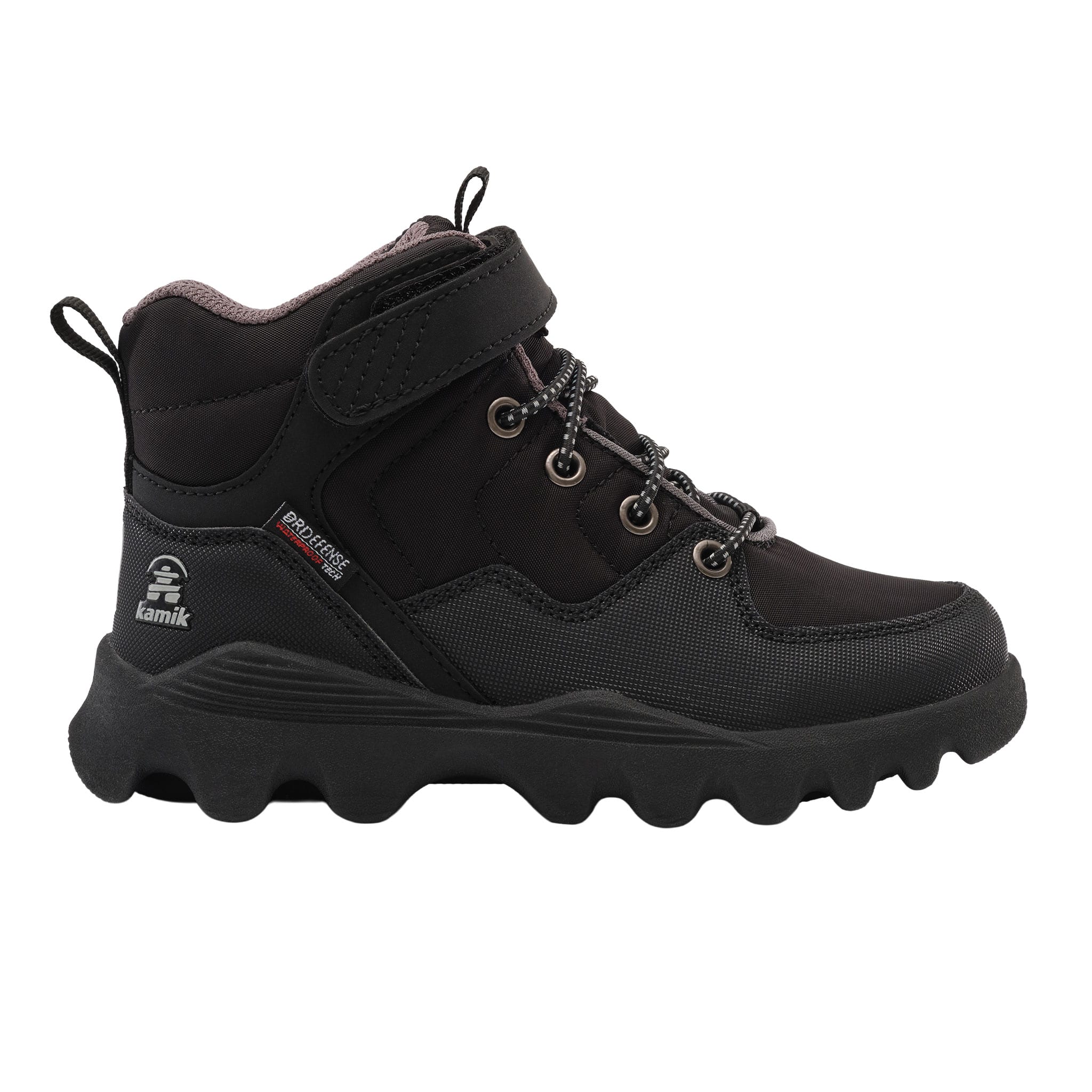 Bottillon Lynx Mid Pointures 11-3