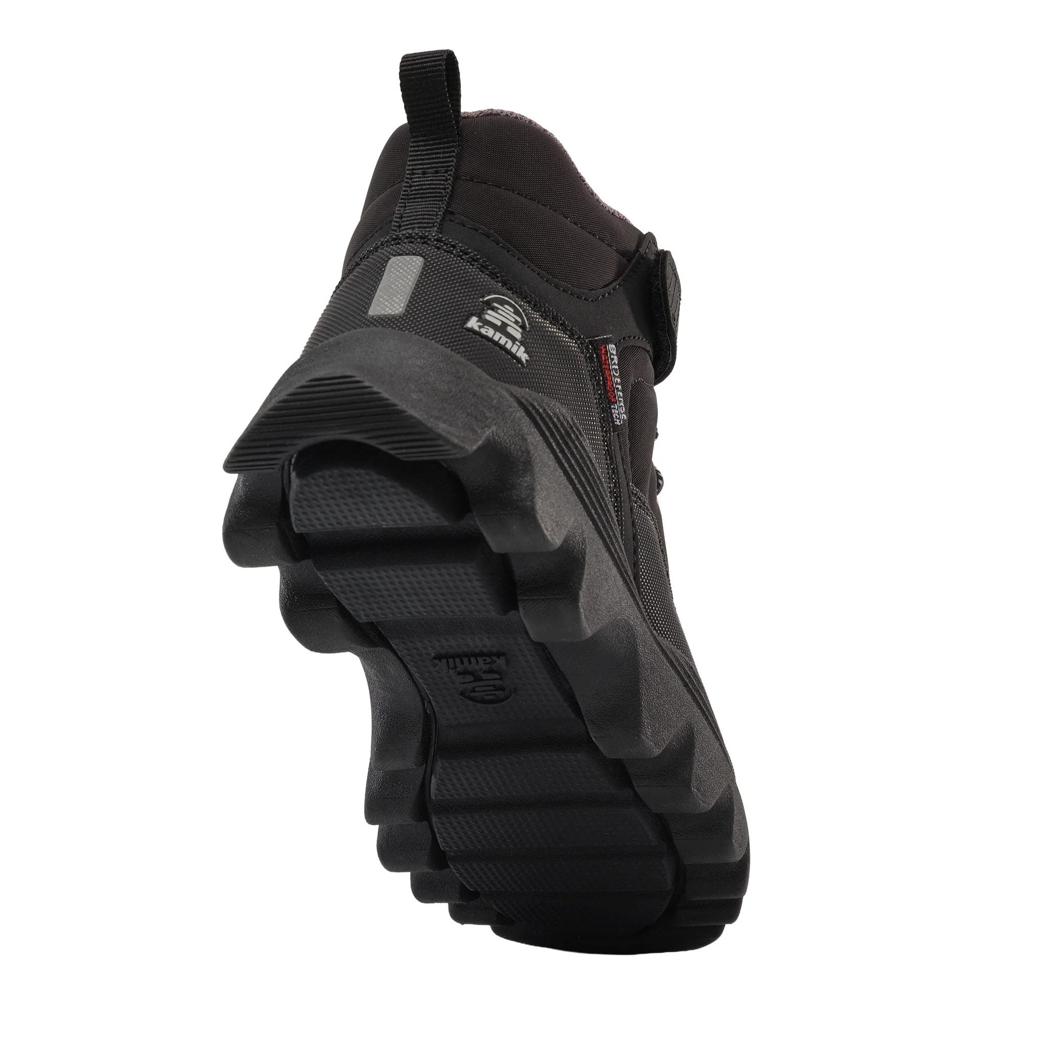 Bottillon Lynx Mid Pointures 11-3 - Image 6