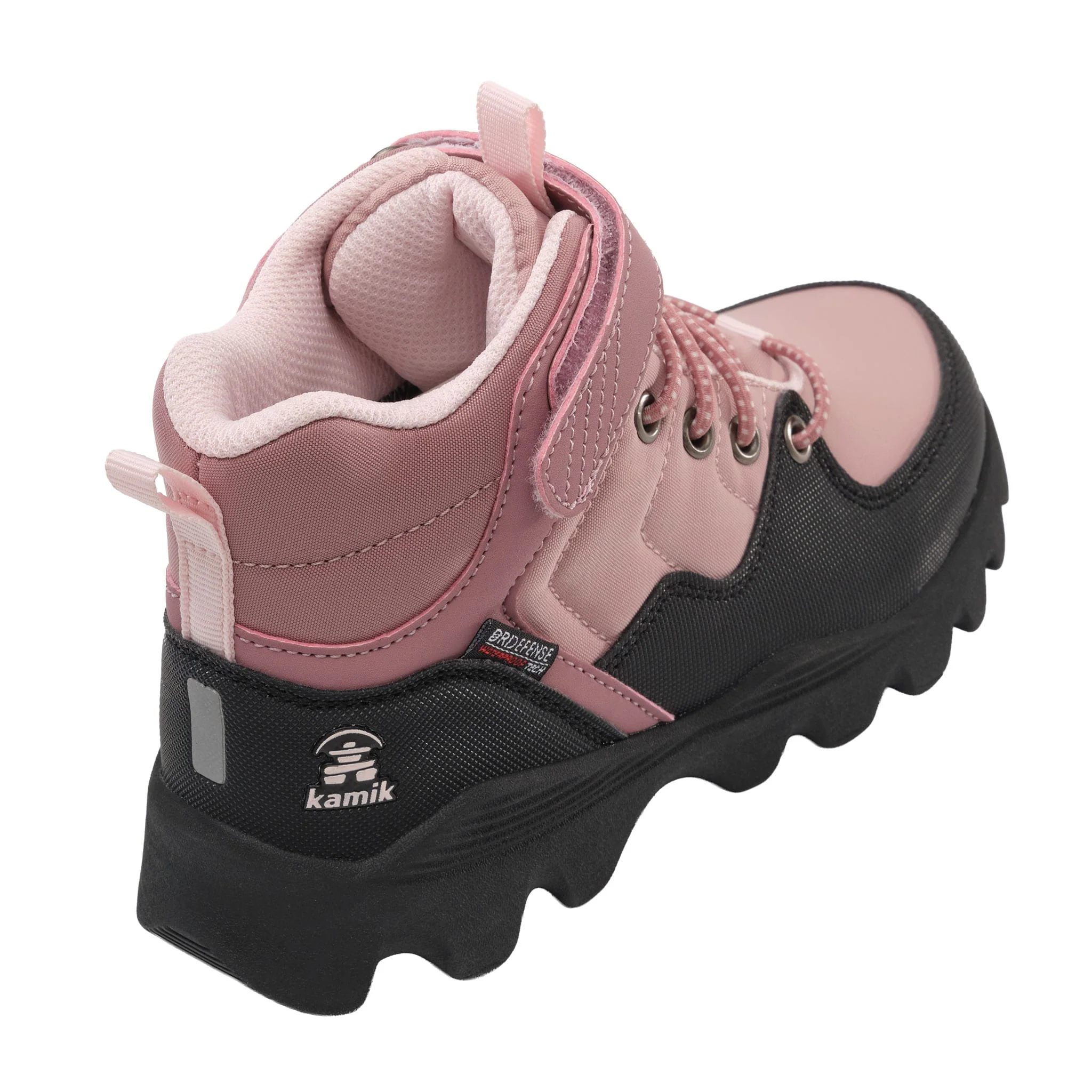 Bottillon Lynx Mid Pointures 11-3 - Image 3