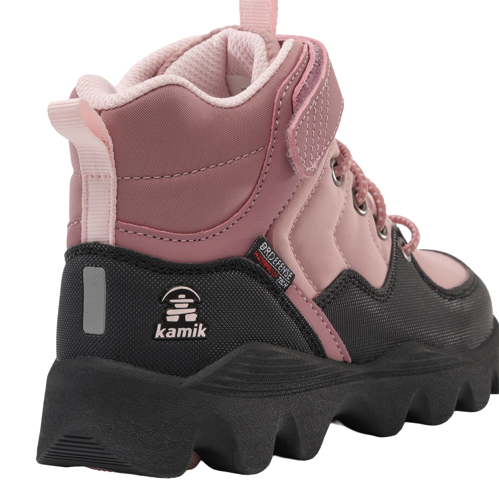 Bottillon Lynx Mid Pointures 11-3 - Image 7