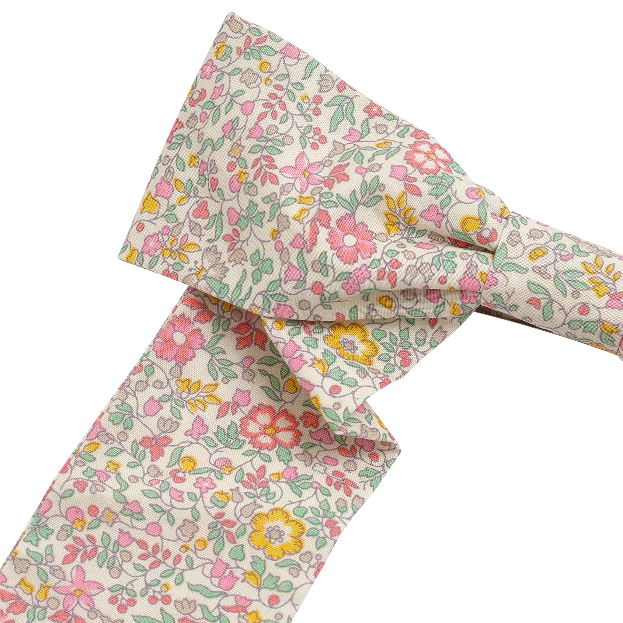 Boucle Cheveux Liberty - Image 4