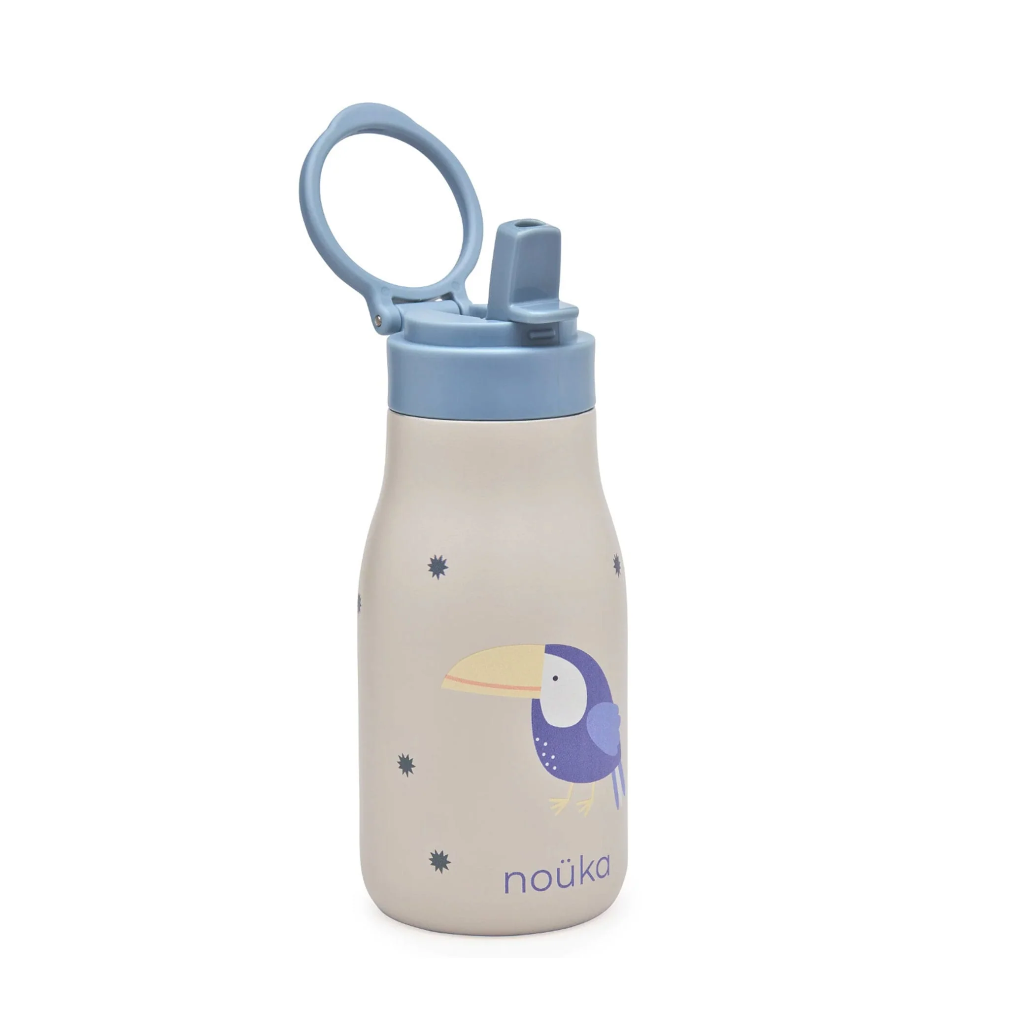 Bouteille 10oz - Kiko Le Toucan