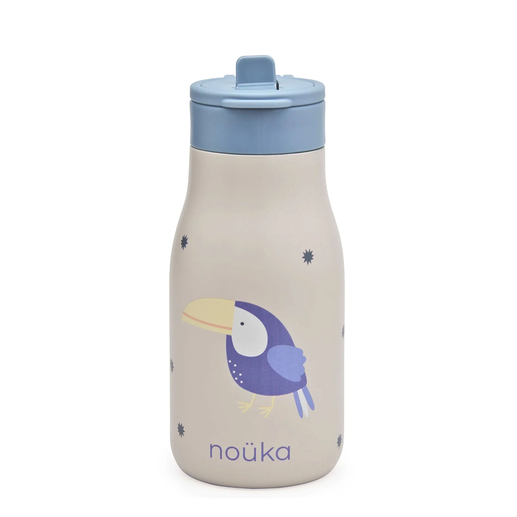 Bouteille 10oz - Kiko Le Toucan - Image 3