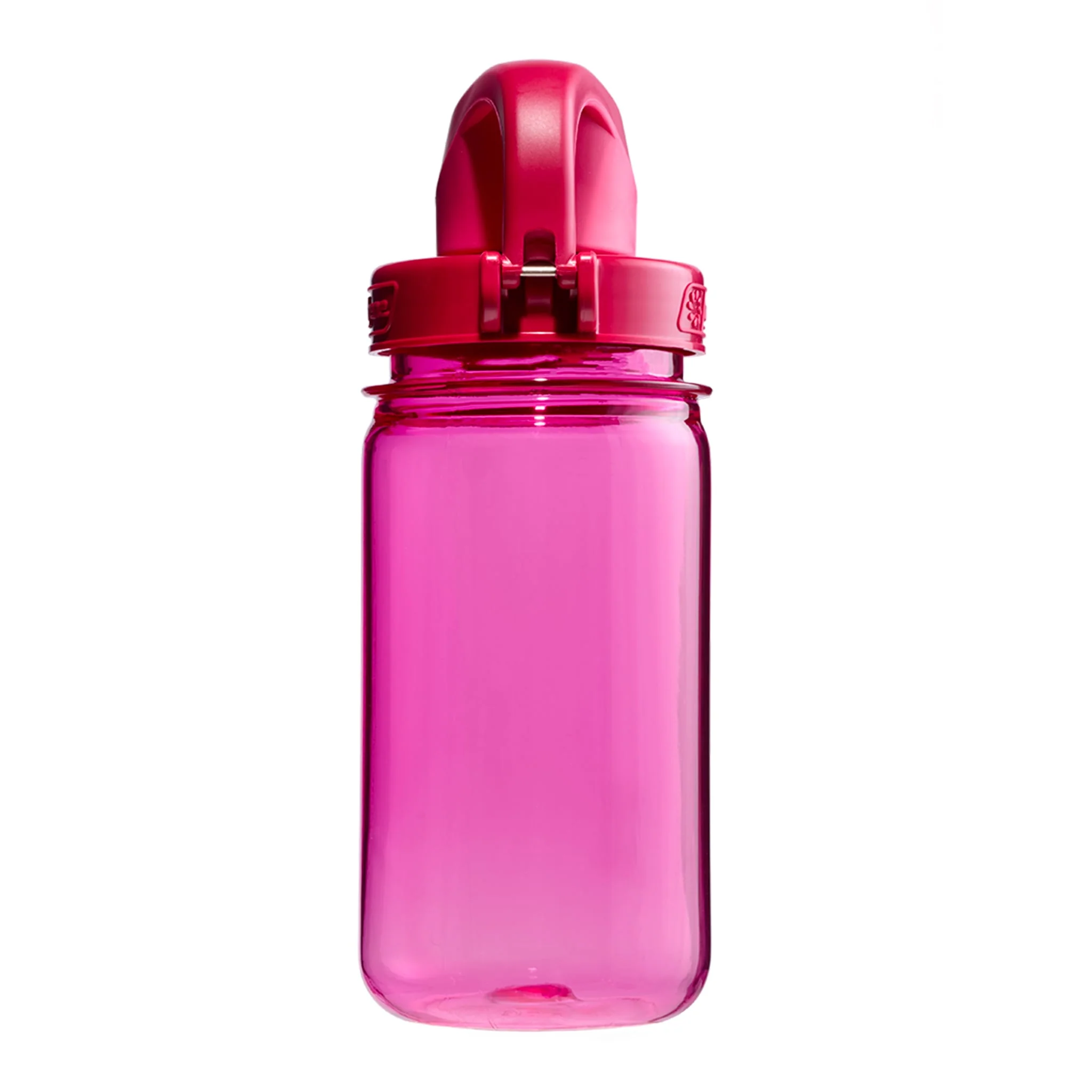 Bouteille 12oz Nalgene OTF -  Rose - Image 2