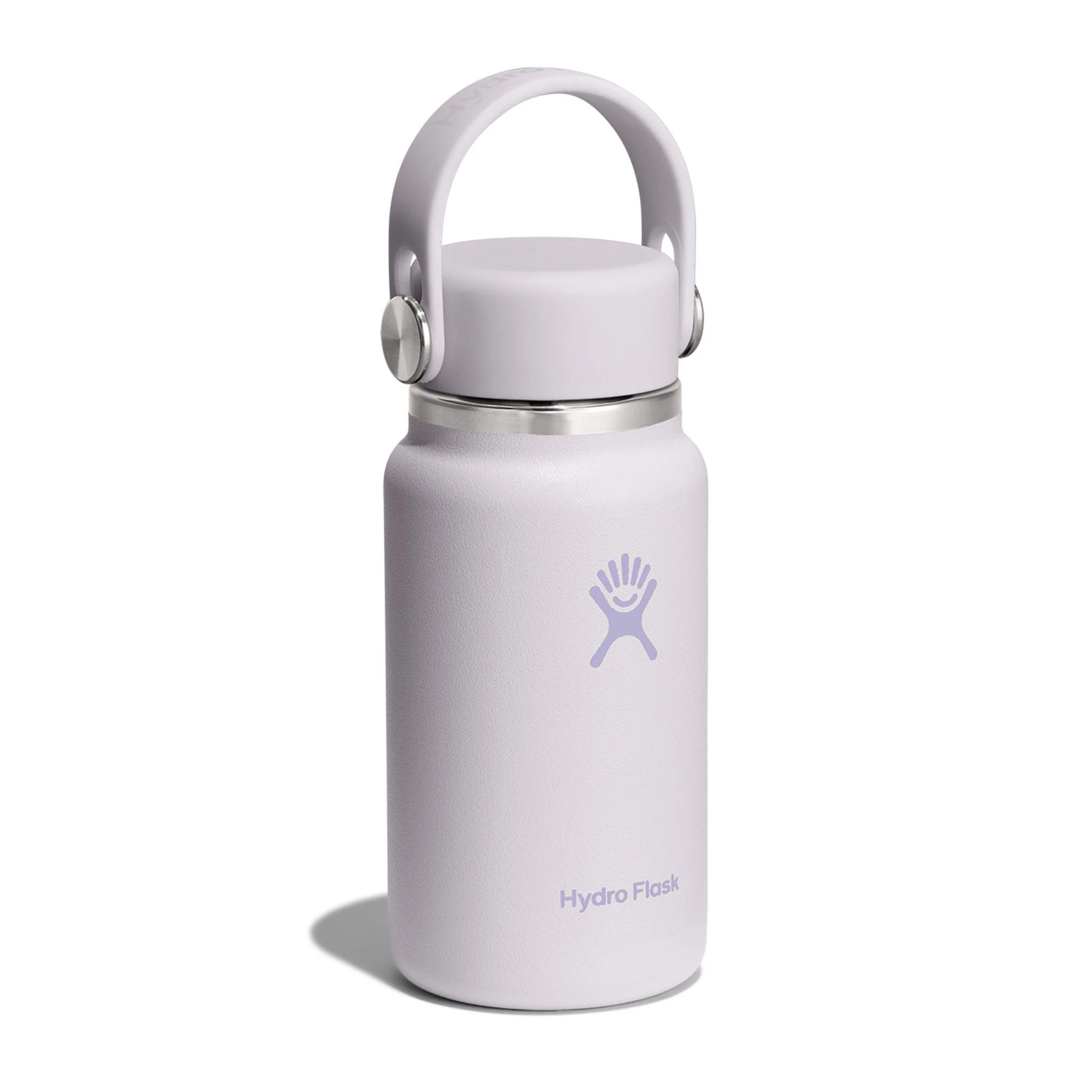 Bouteille 6,7oz - Rose Nuage - Image 2
