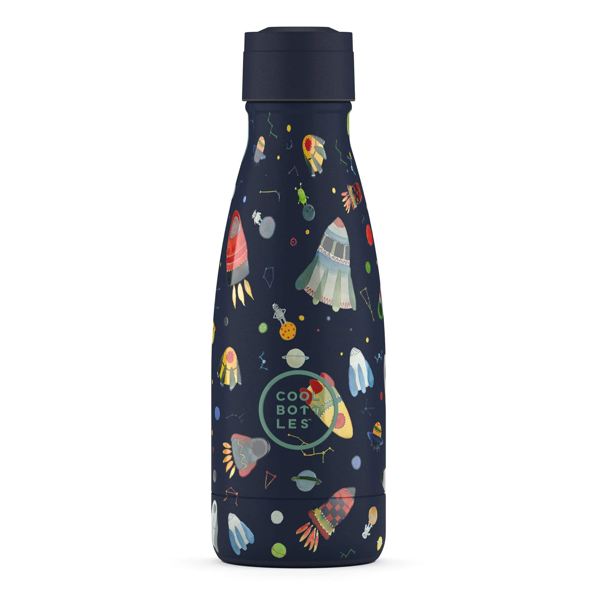 Bouteille 260ml - Espace - Image 2