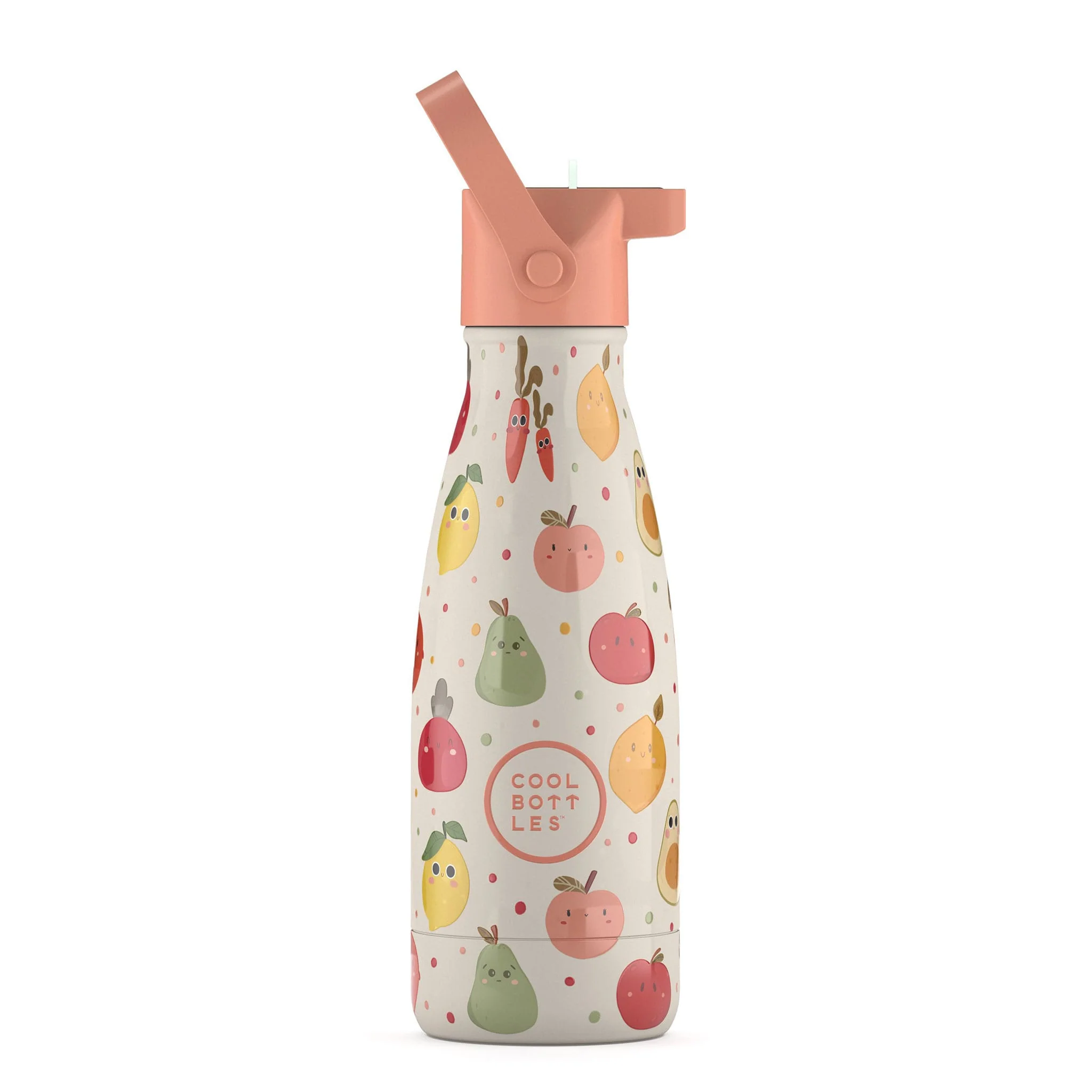 Bouteille 260ml - Salade Fruits