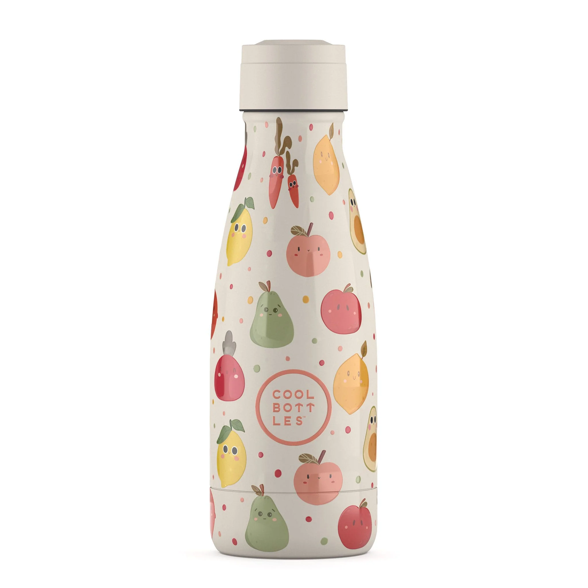 Bouteille 260ml - Salade Fruits - Image 2