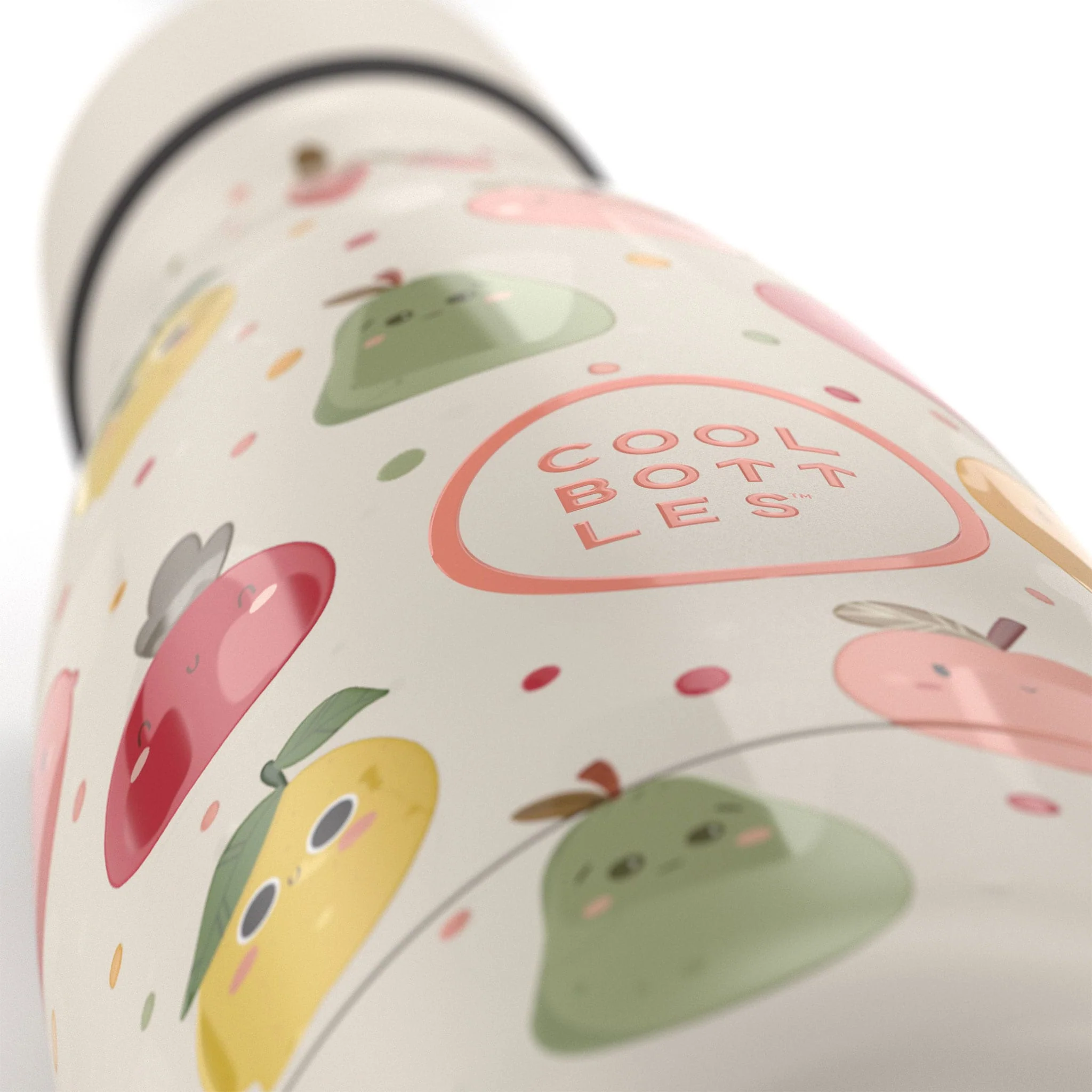 Bouteille 260ml - Salade Fruits - Image 3