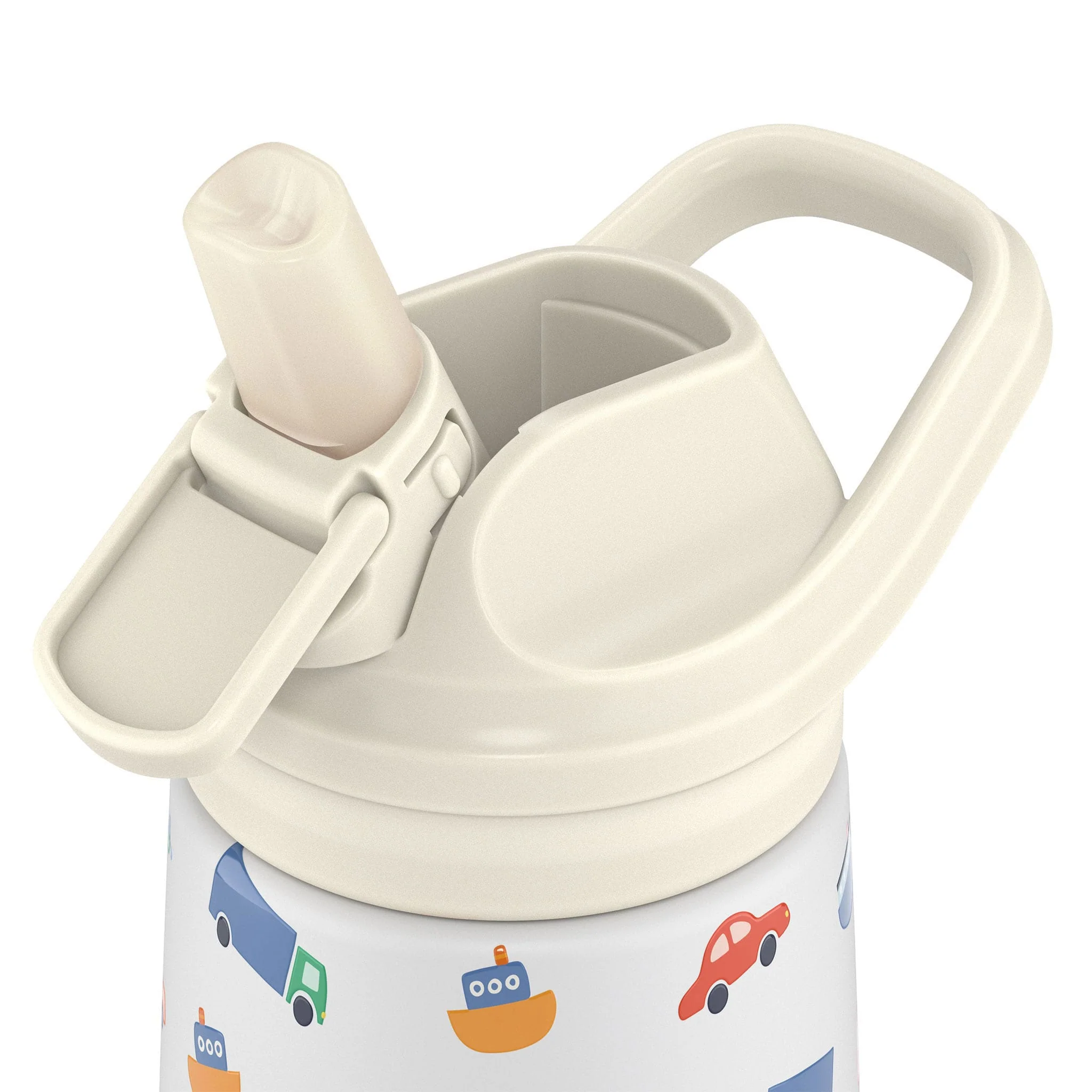 Bouteille 350ml - Transport - Image 3