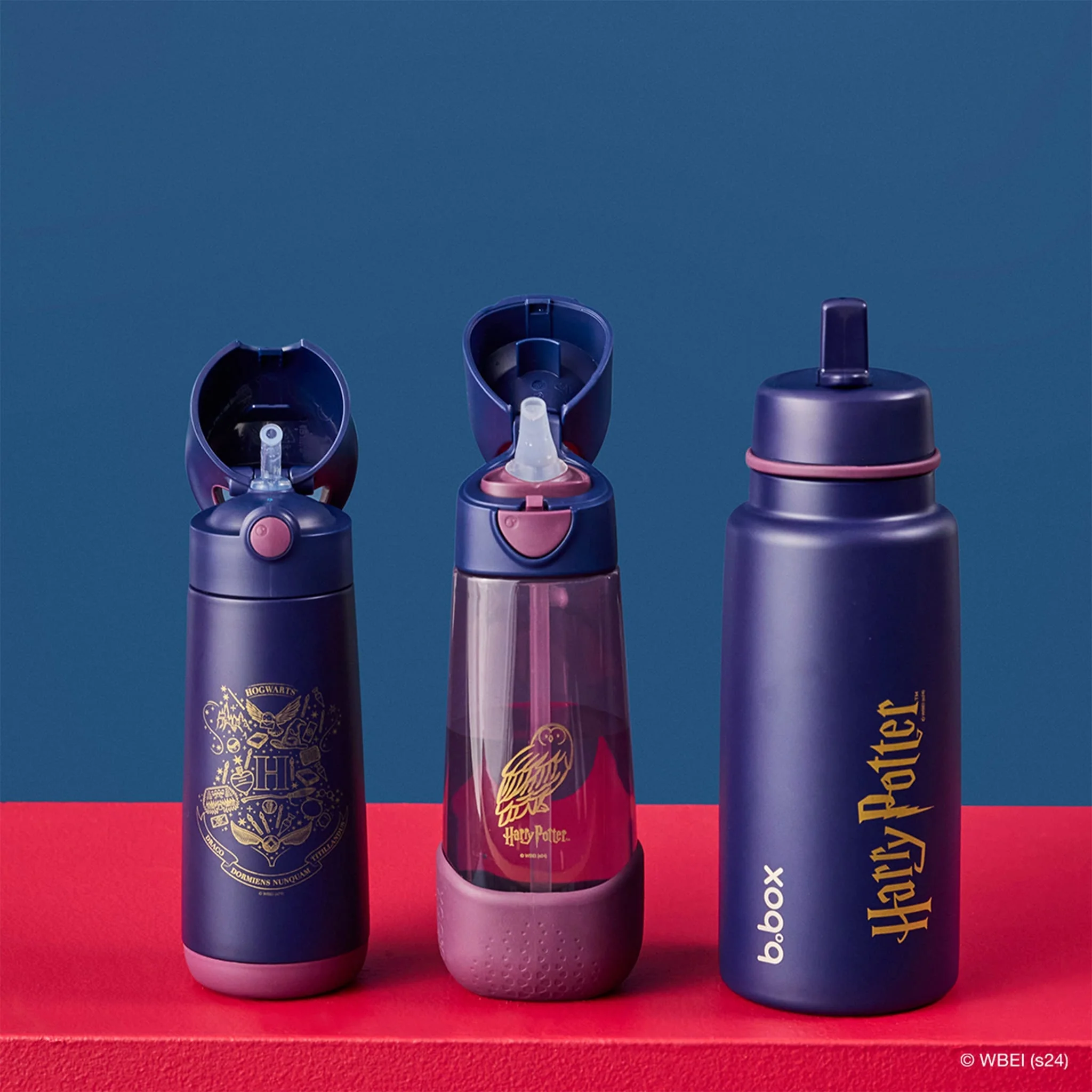 Bouteille Isotherme 350ml - Harry Potter - Image 10