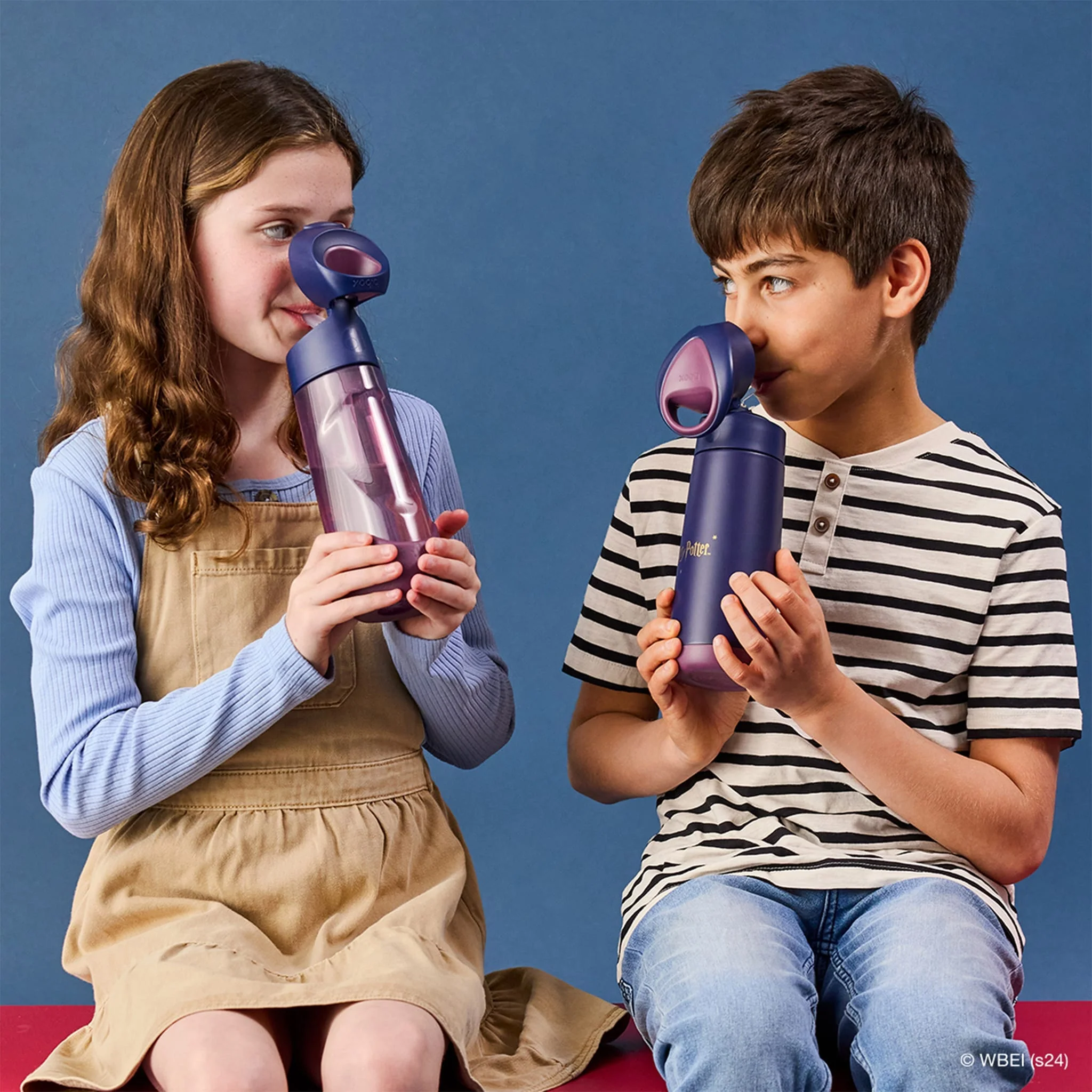 Bouteille Isotherme 350ml - Harry Potter - Image 11