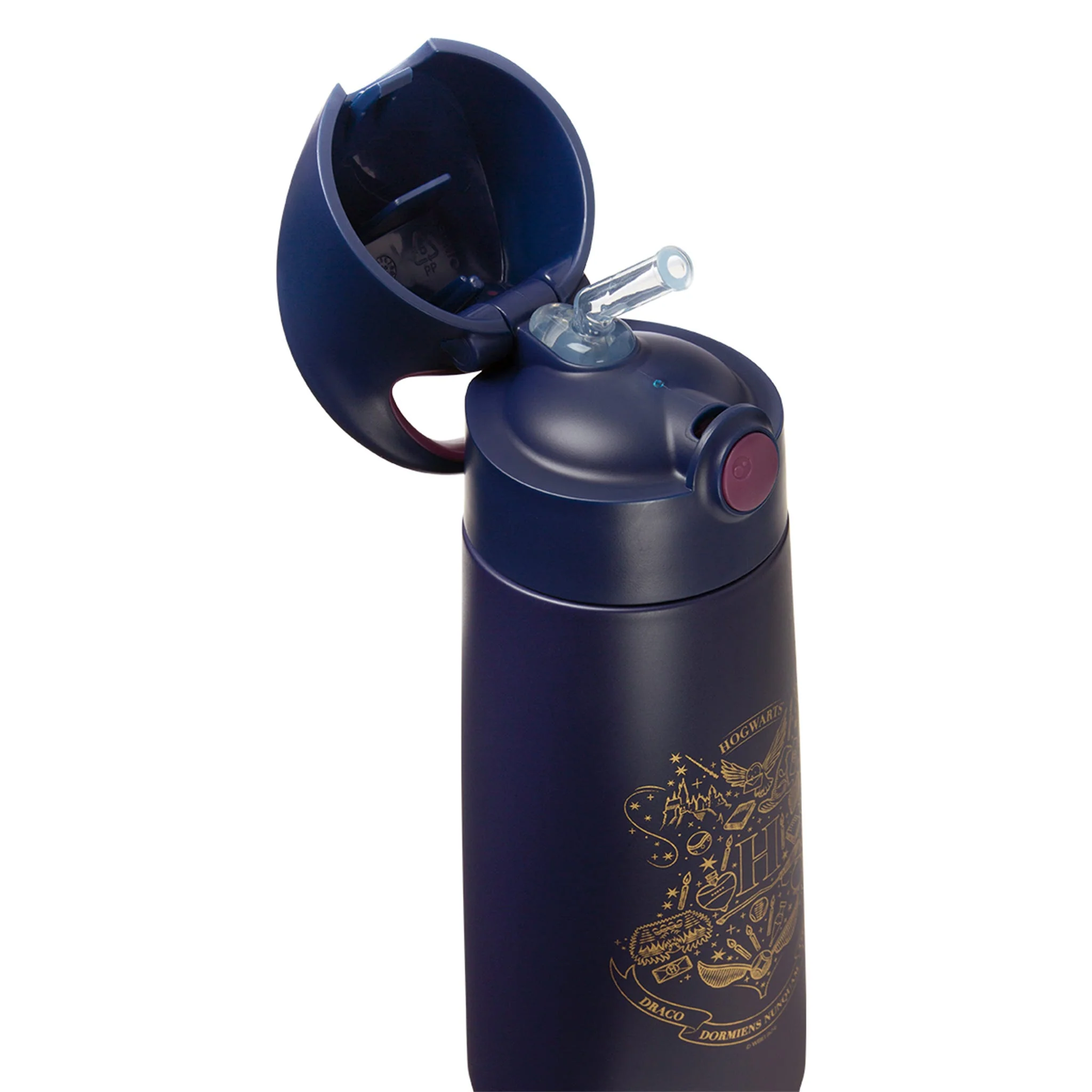 Bouteille Isotherme 350ml - Harry Potter - Image 3