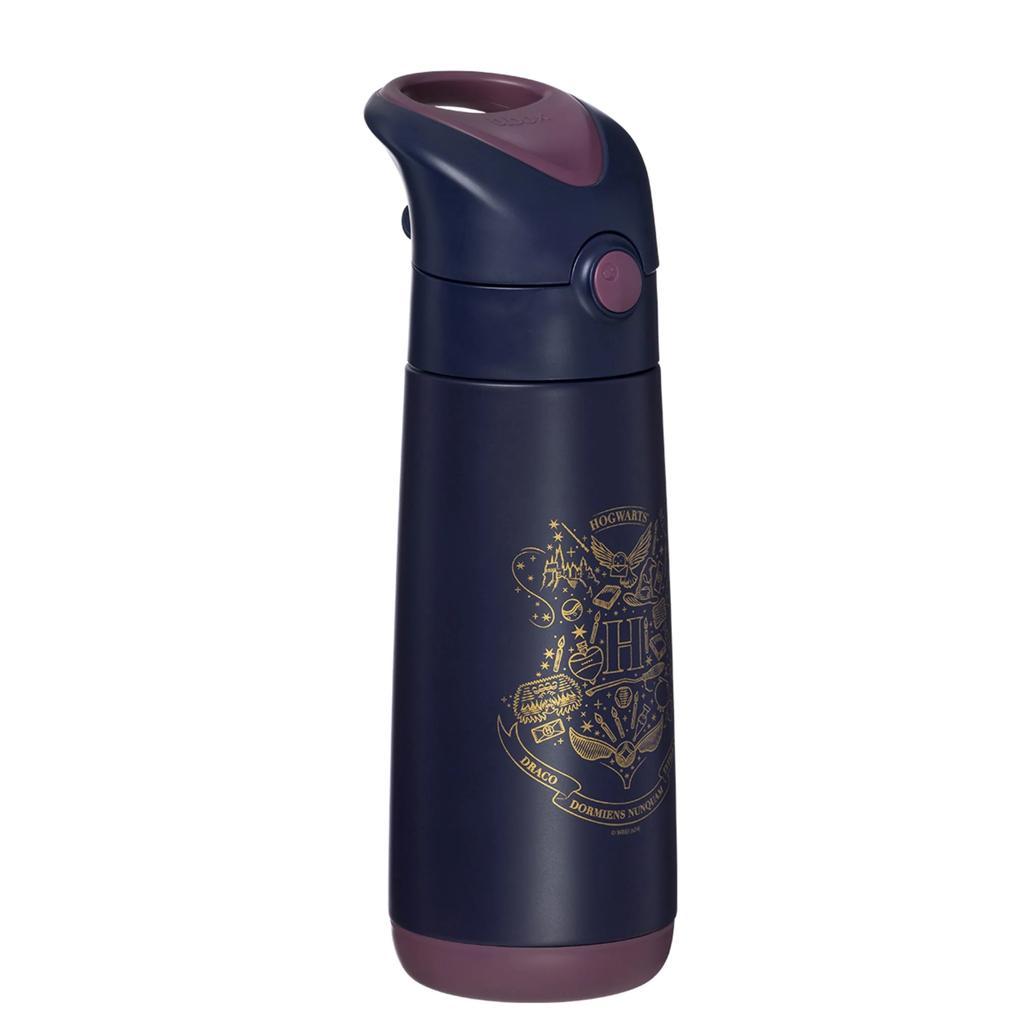 Bouteille Isotherme 350ml - Harry Potter - Image 4