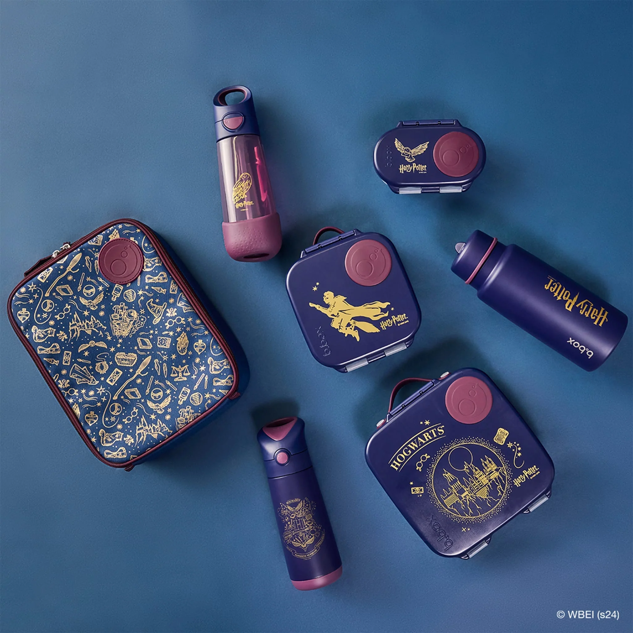 Bouteille Isotherme 350ml - Harry Potter - Image 6