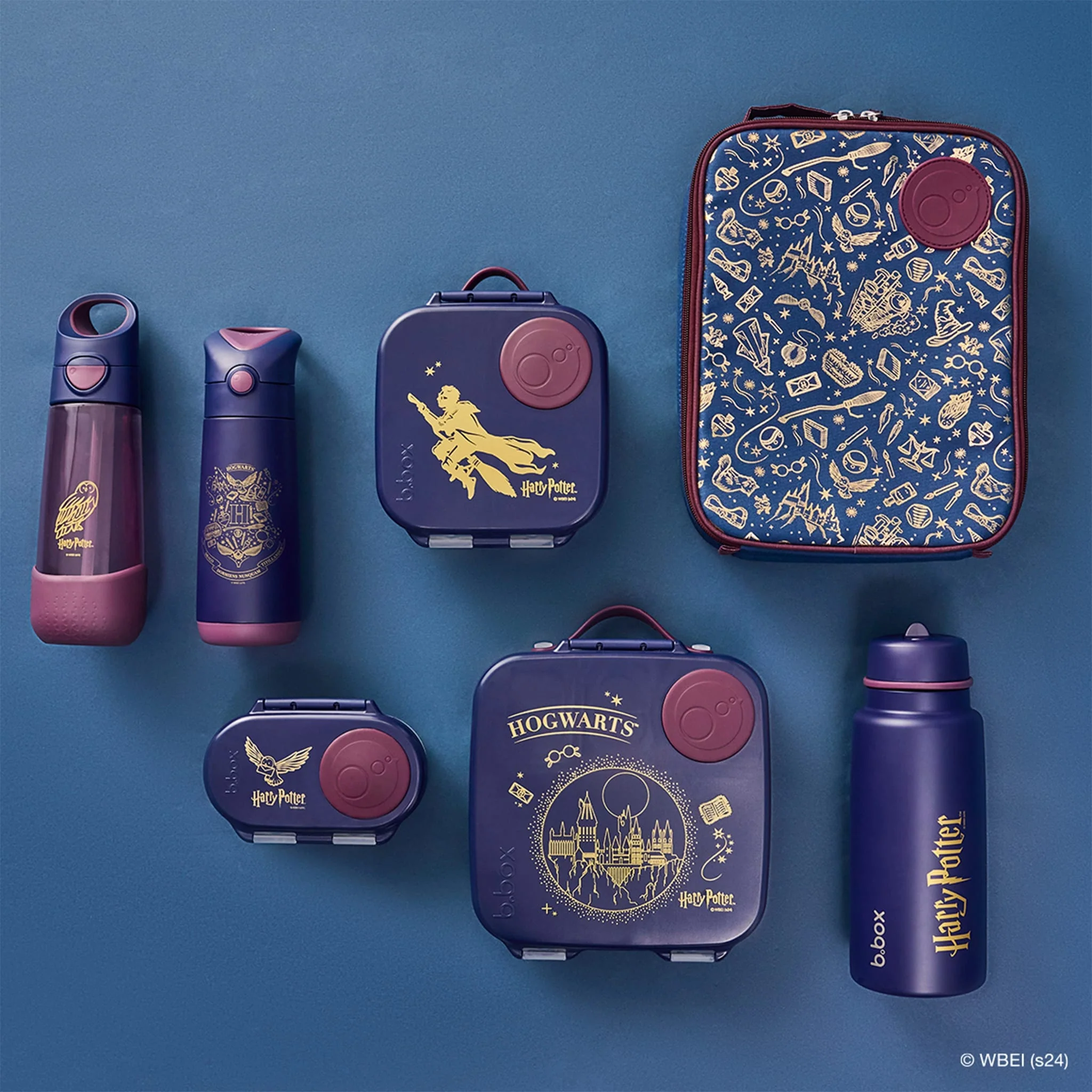 Bouteille Isotherme 350ml - Harry Potter - Image 7