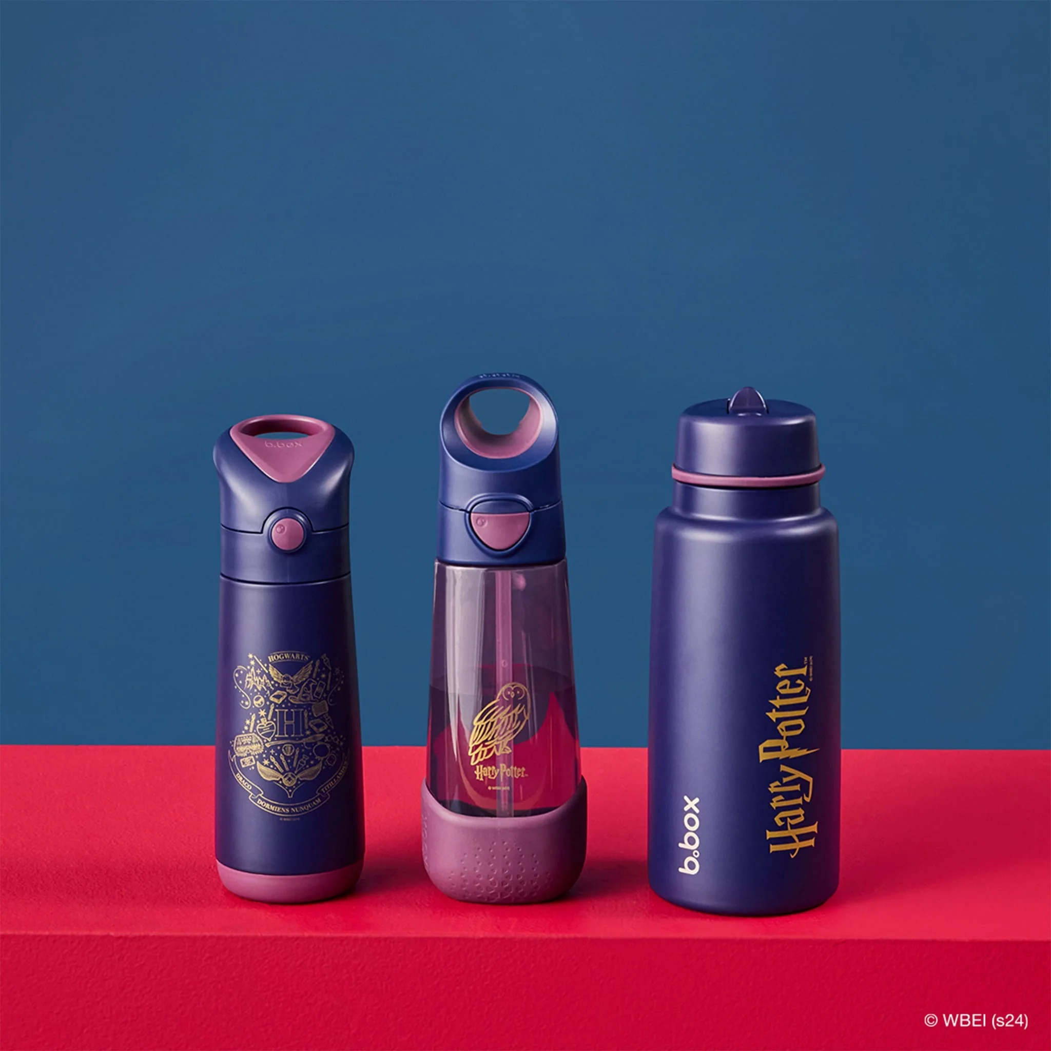 Bouteille Isotherme 350ml - Harry Potter - Image 9