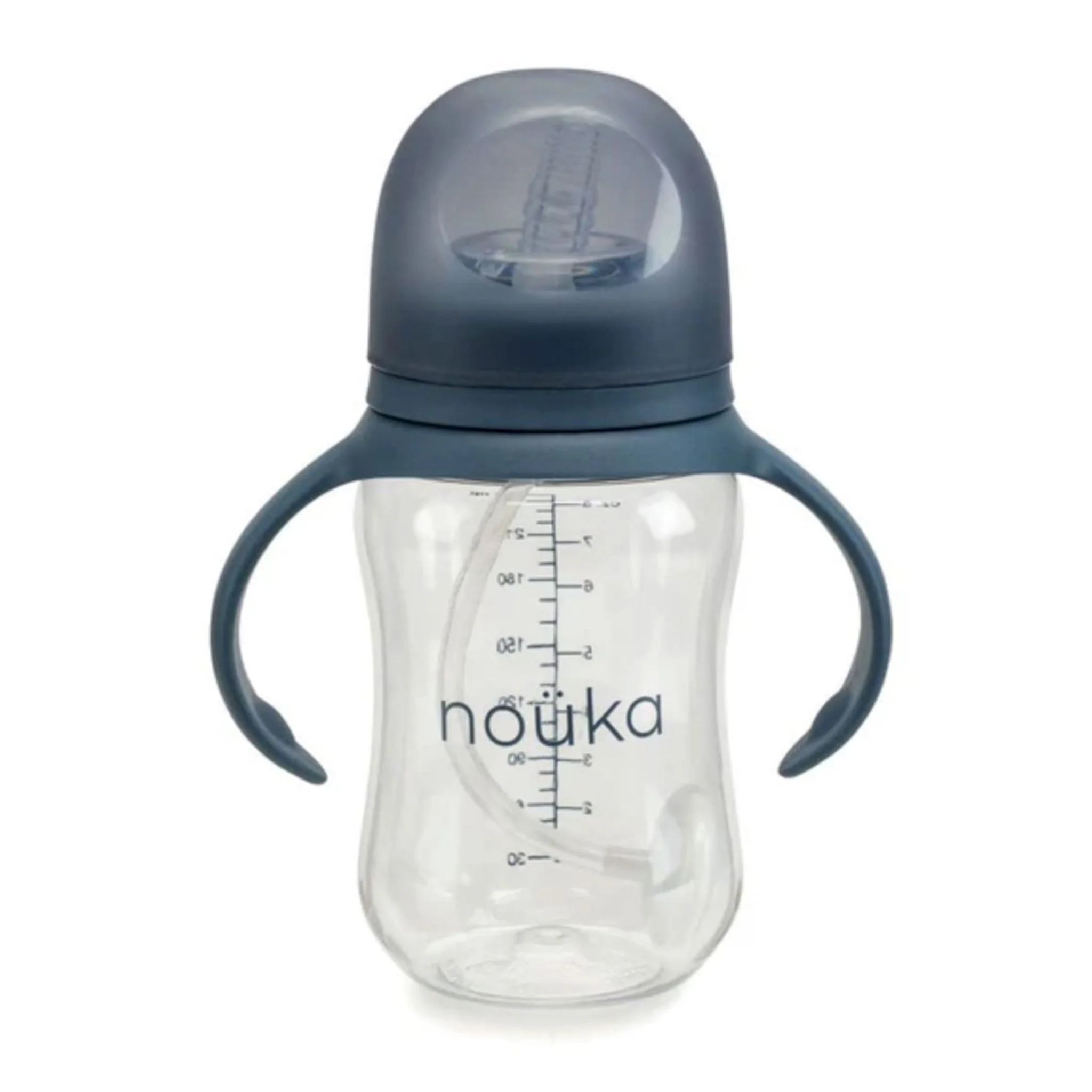 Gobelet Transitionnel en Silicone - Océan - Image 2