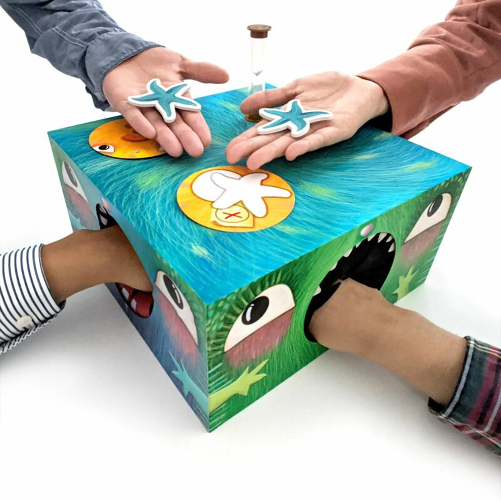 Jeu Box Monster - Image 3