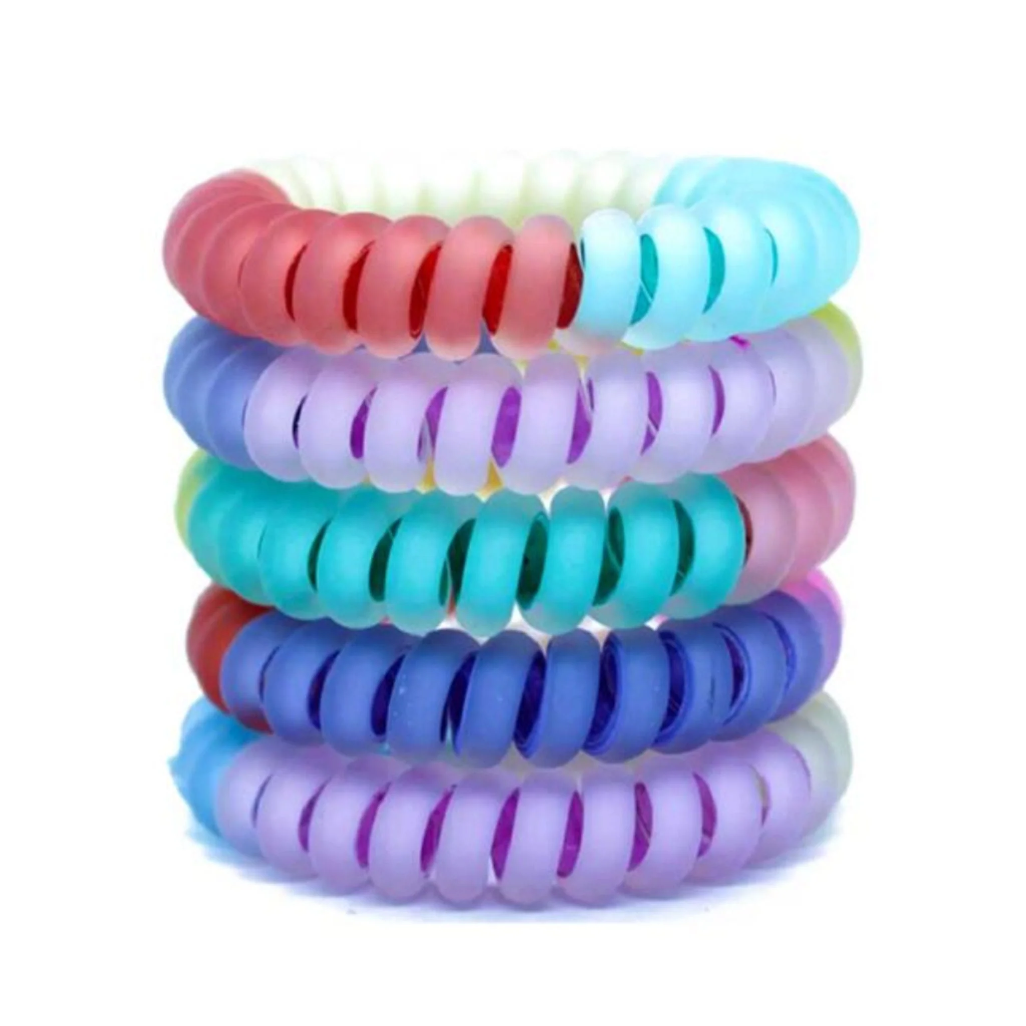 Bracelet Anti-moustiques - Couleur surprise