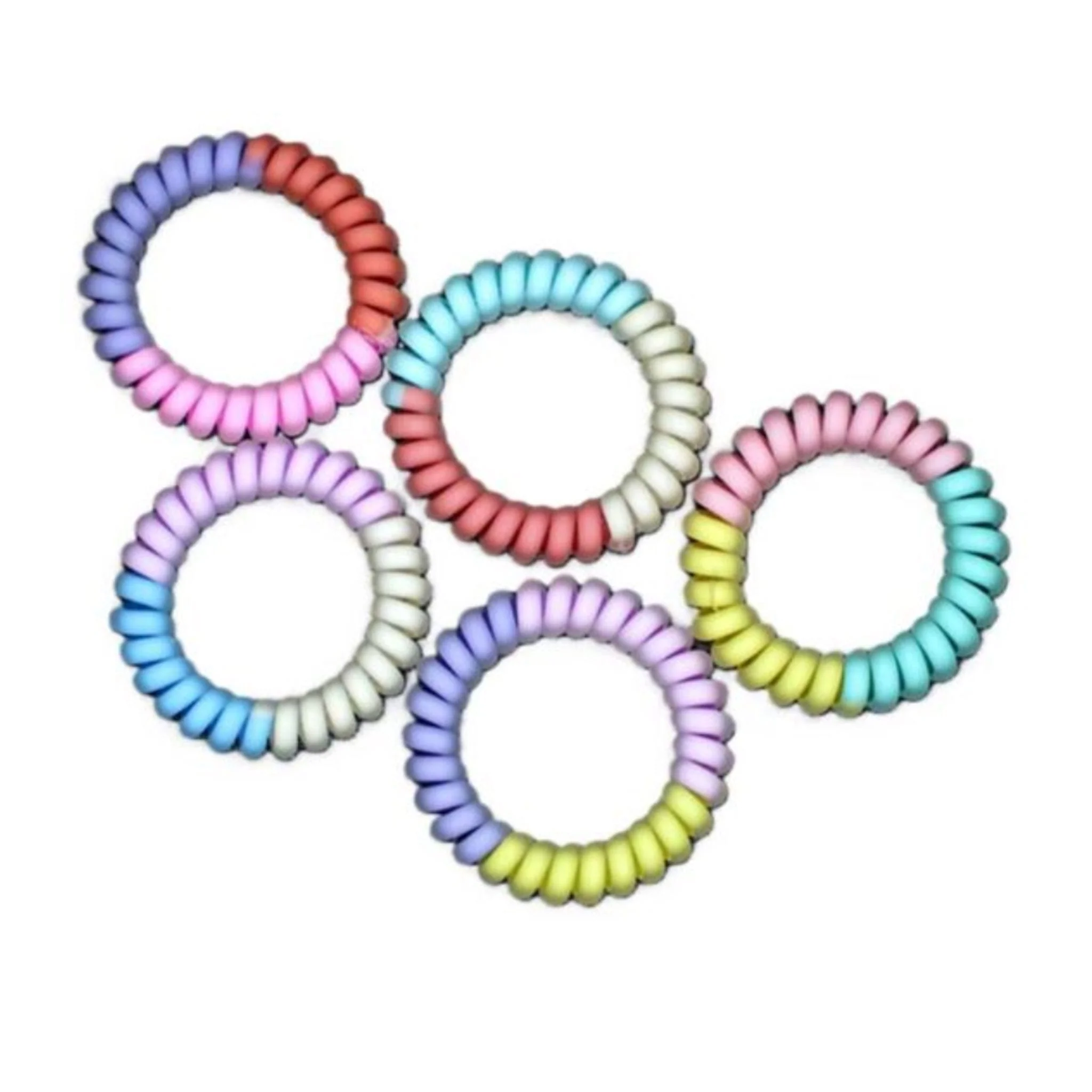 Bracelet Anti-moustiques - Couleur surprise - Image 3