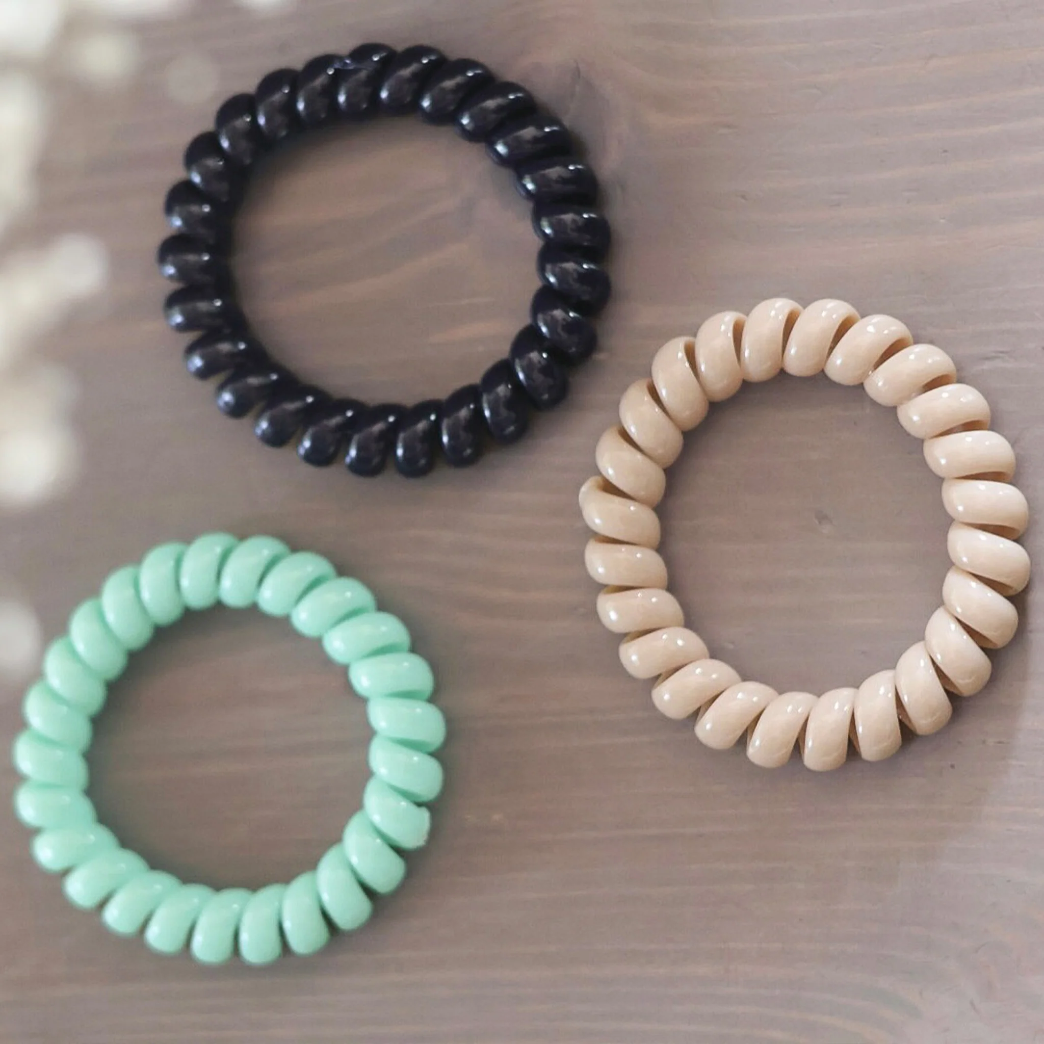 Bracelet Anti-Moustiques - Marine - Image 5