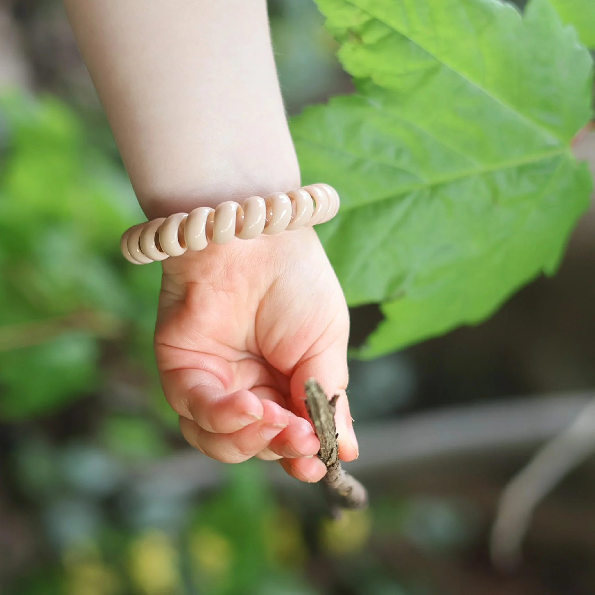 Bracelet Anti-Moustiques - Marine - Image 6