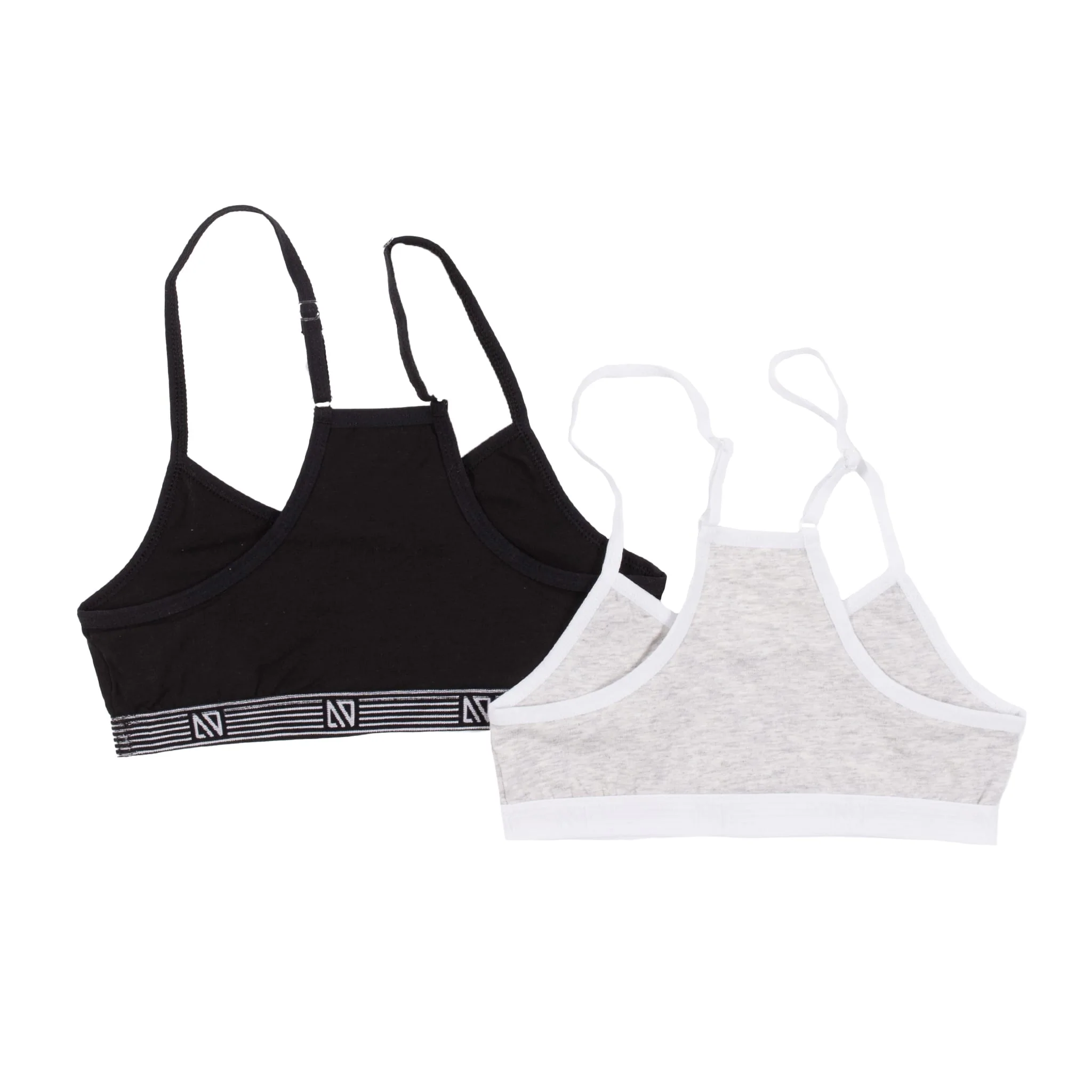 Bralettes (2) Nano 6-16ans - Image 4