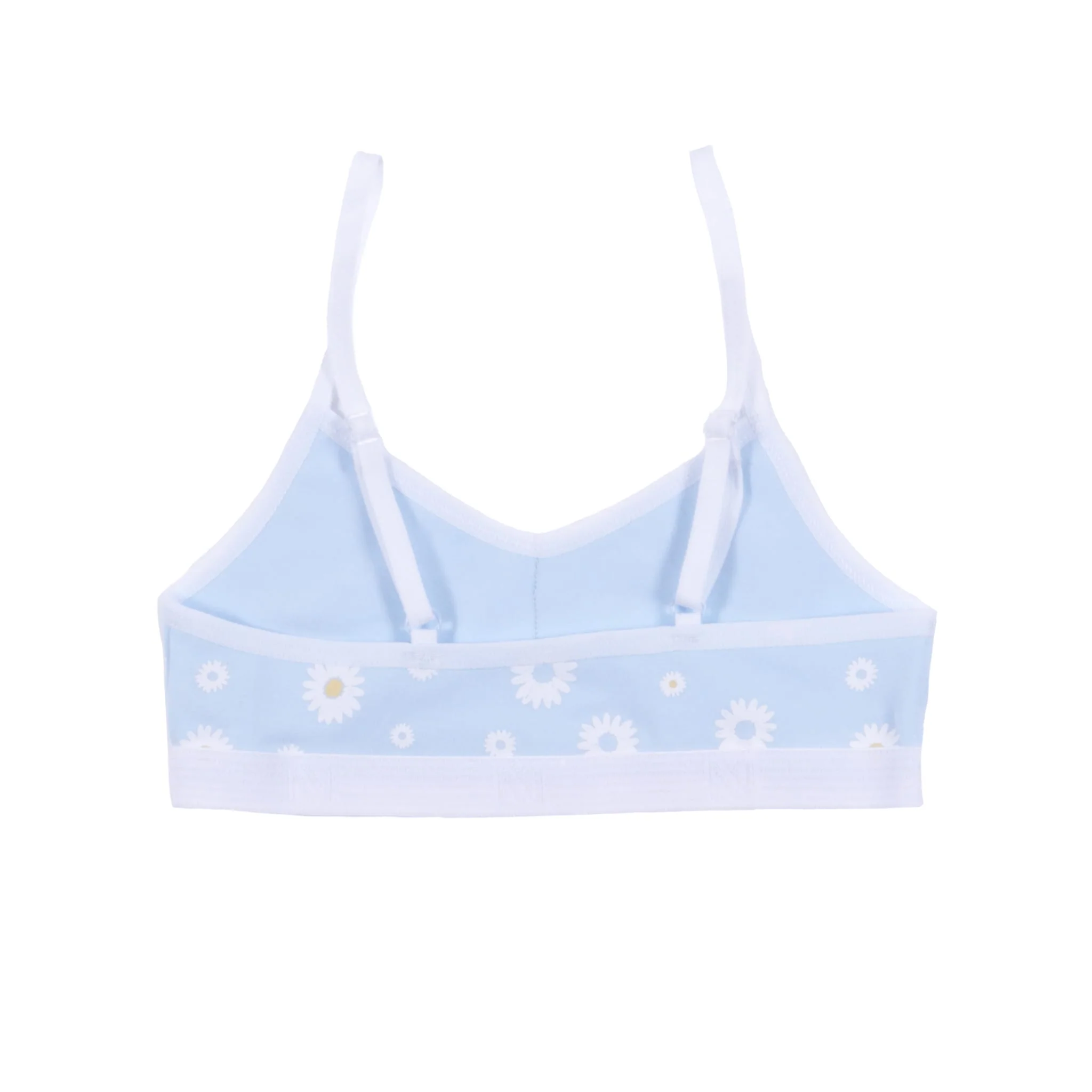 Bralettes (2) Imprimée 6-16ans - Image 5