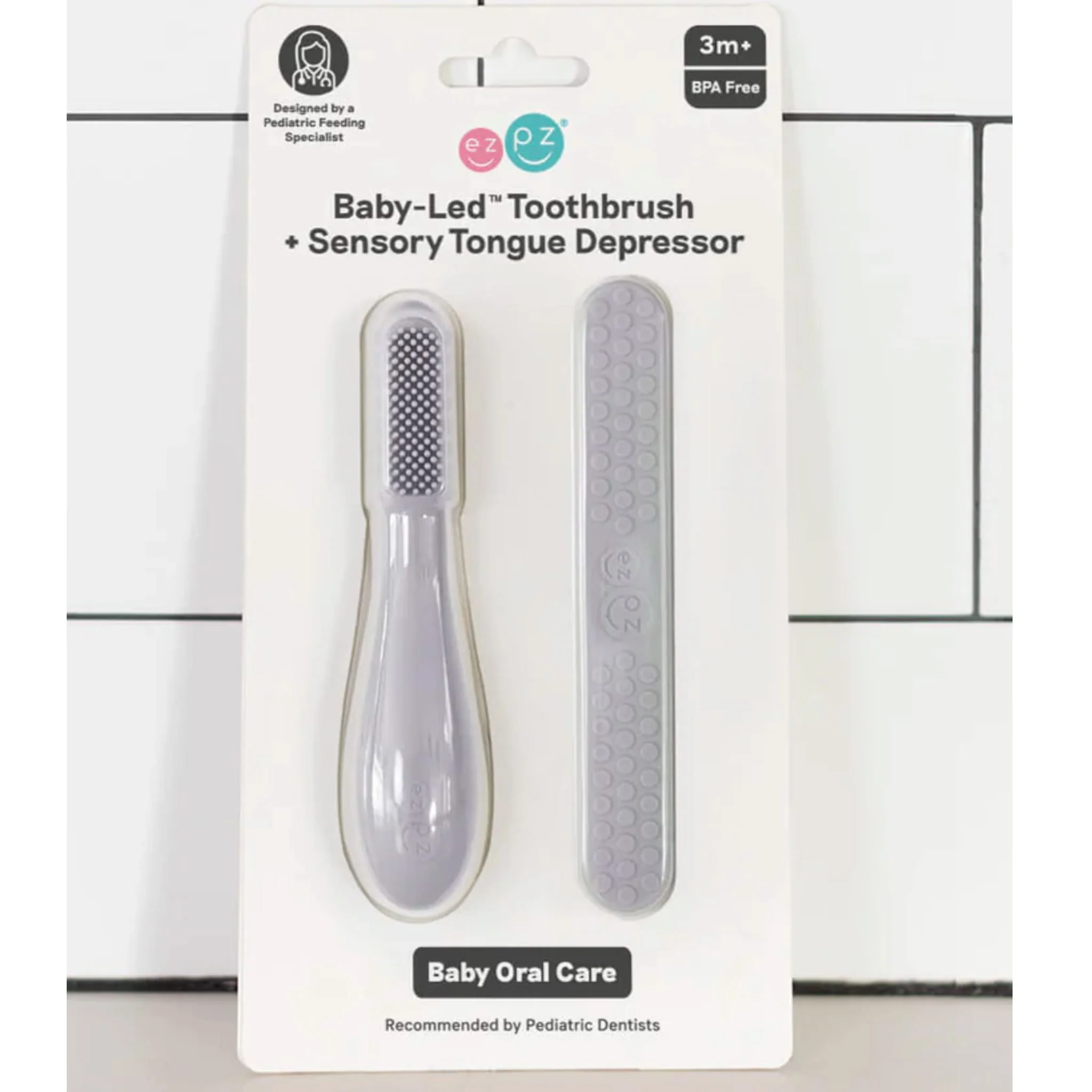 Brosse à Dent et Brosse Langue - Image 7