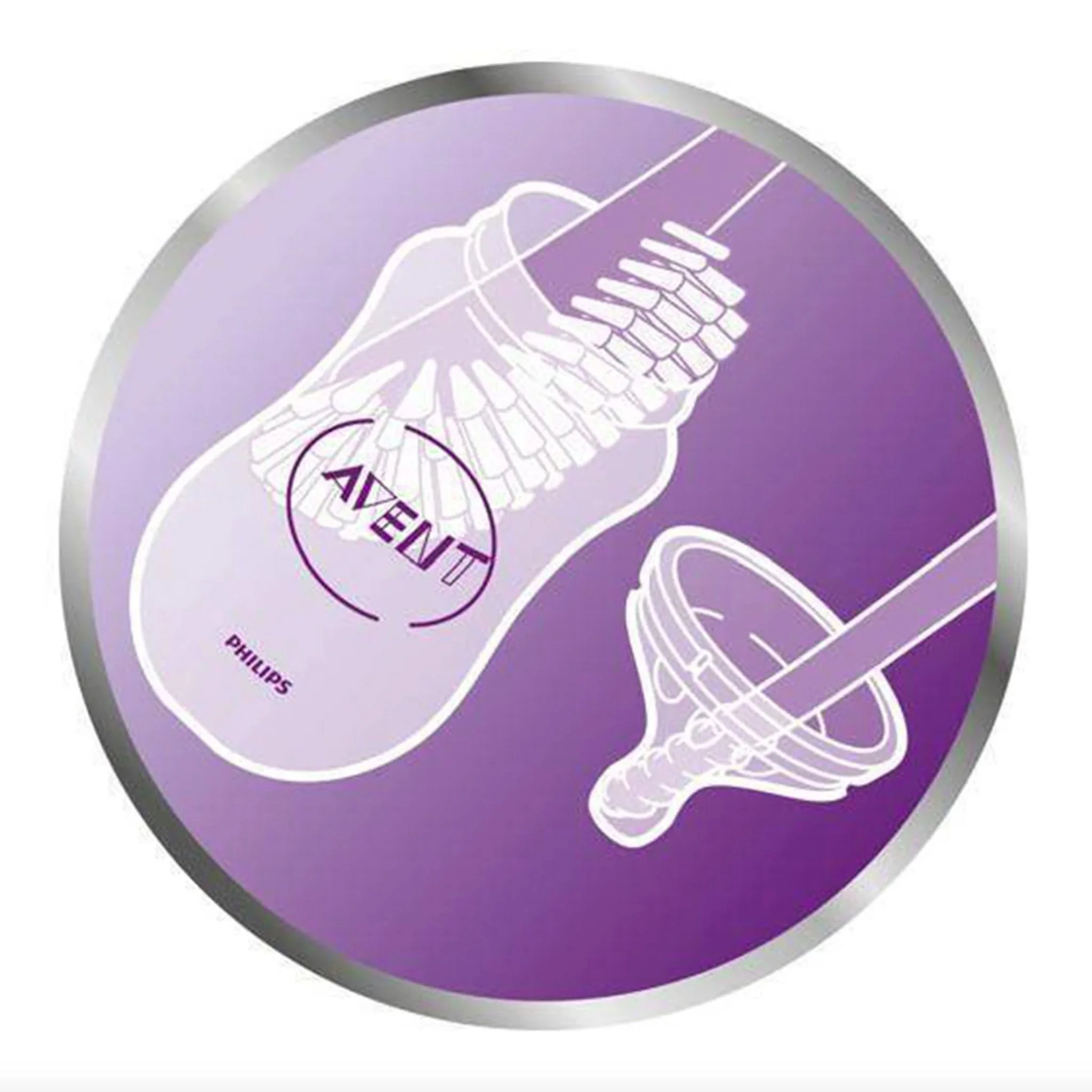 Brosse pour Biberon et Suce - Image 4