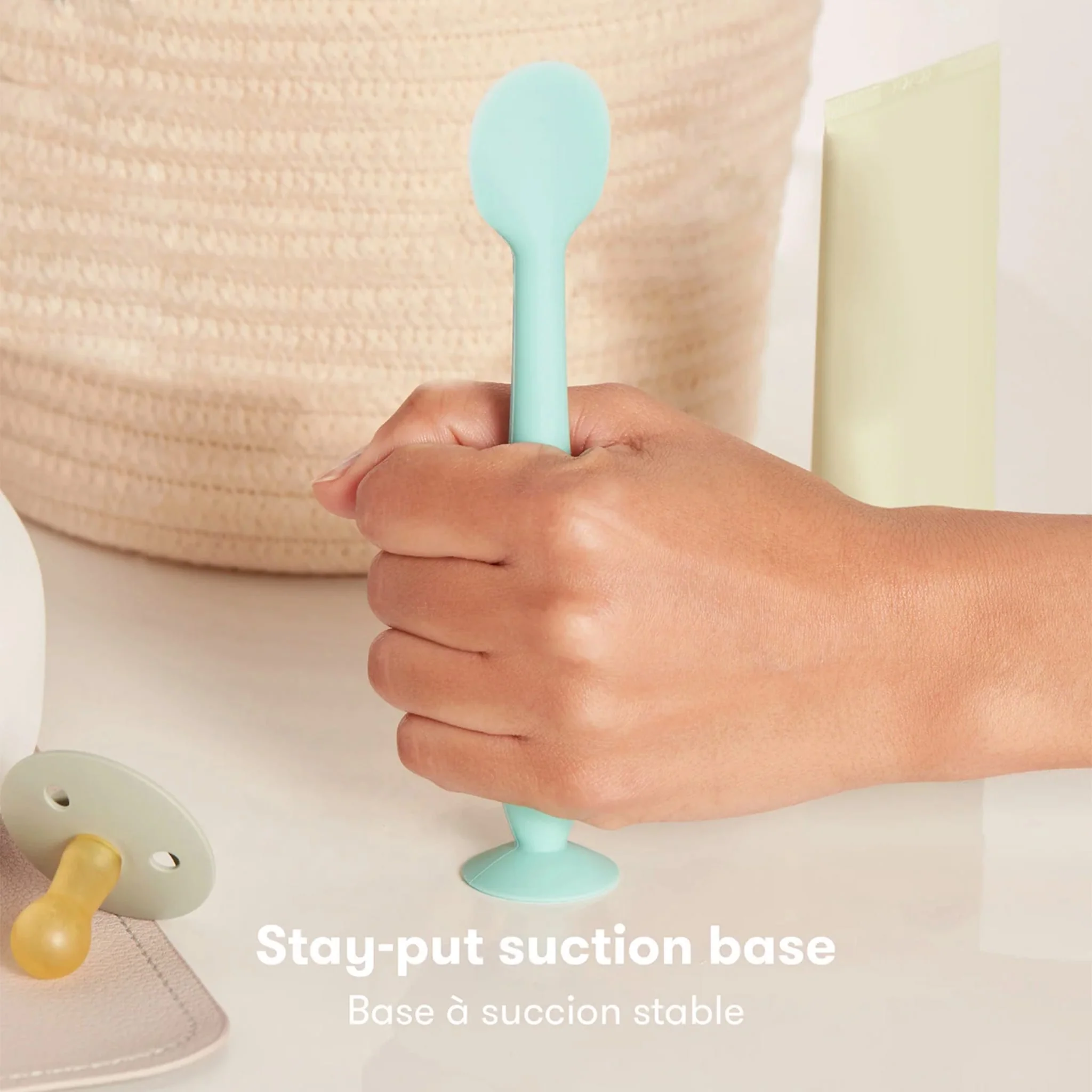 Brosse Pour Crème De Change - Image 3
