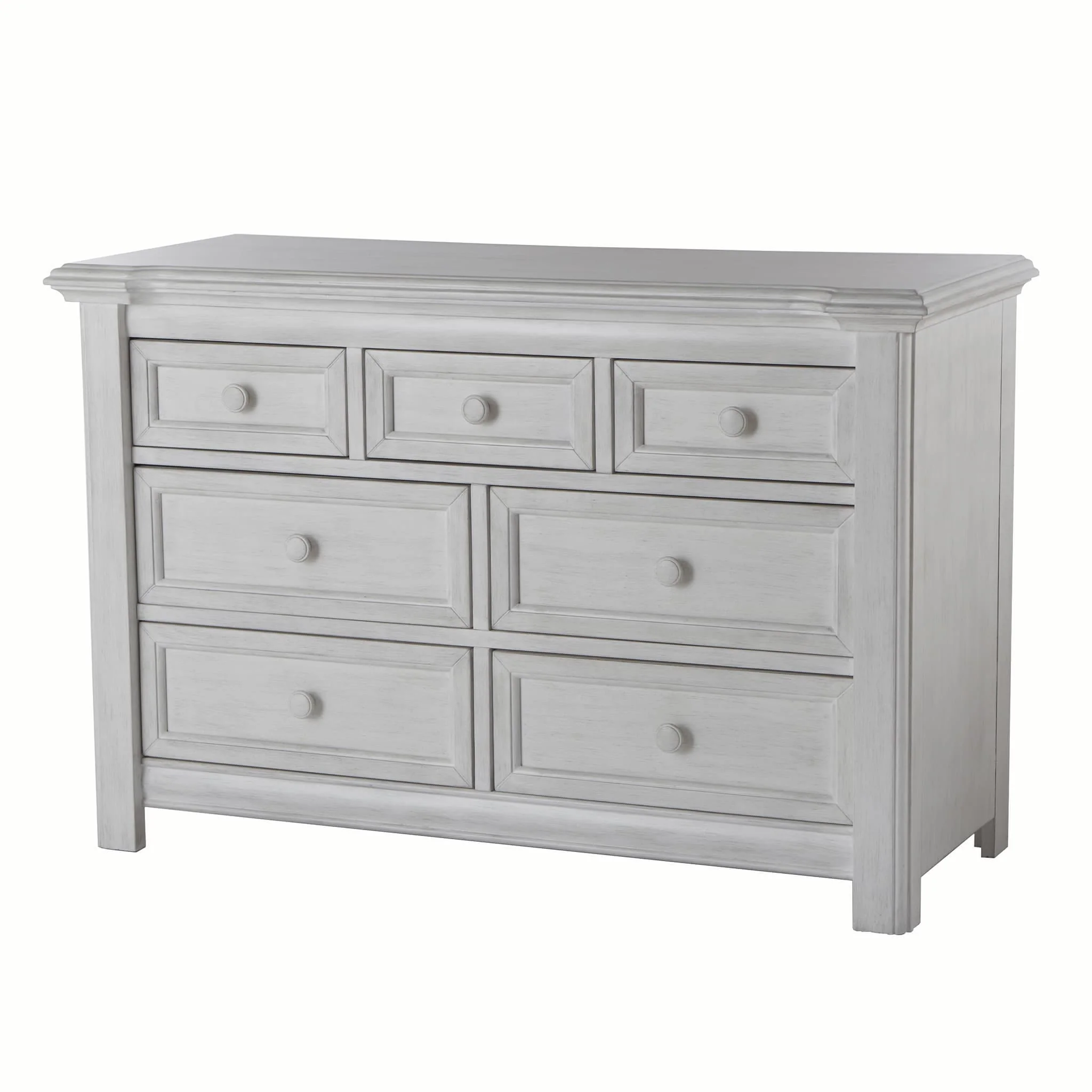 Commode 6 Tiroirs Cristallo Blv