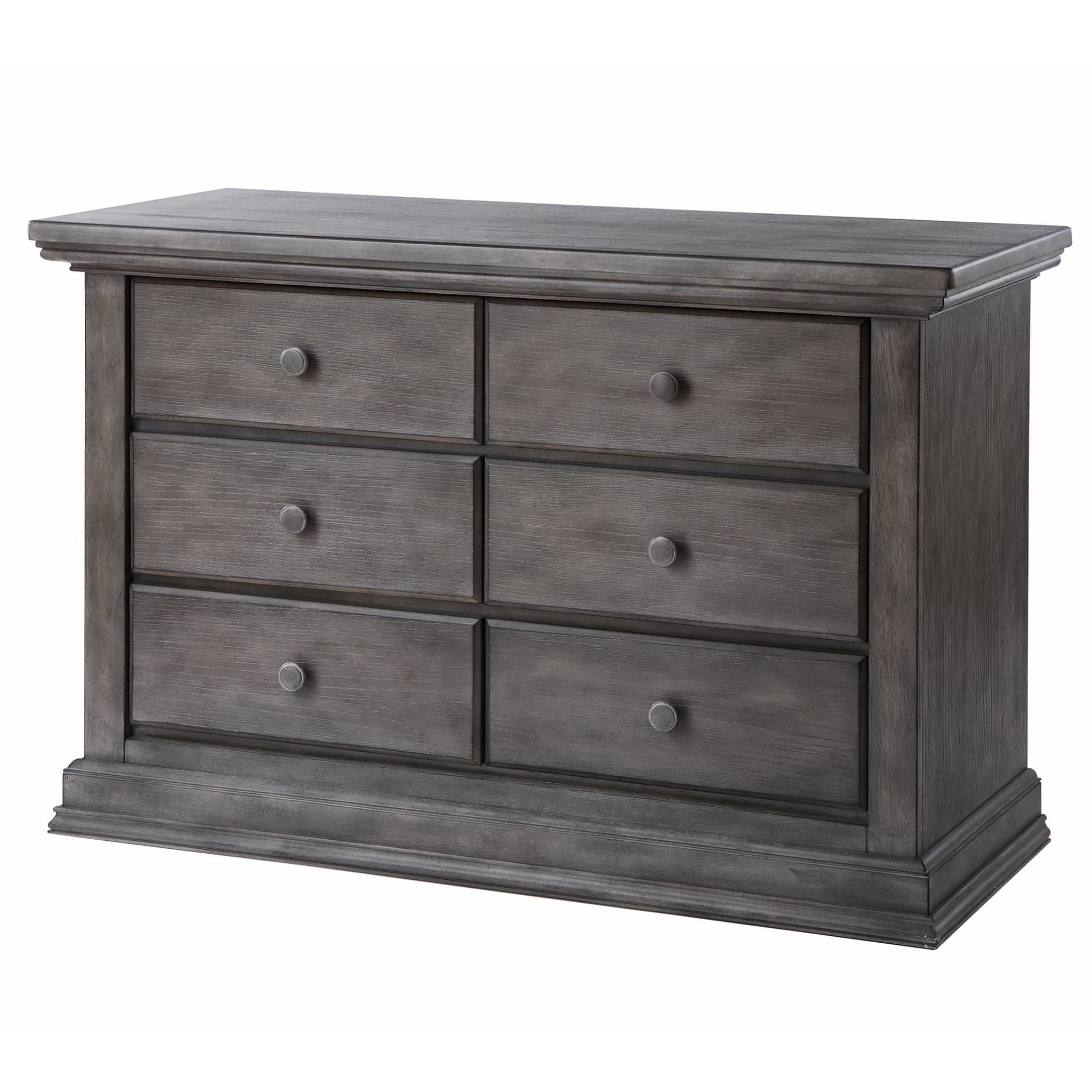 Commode 6 Tiroirs Modena Granite