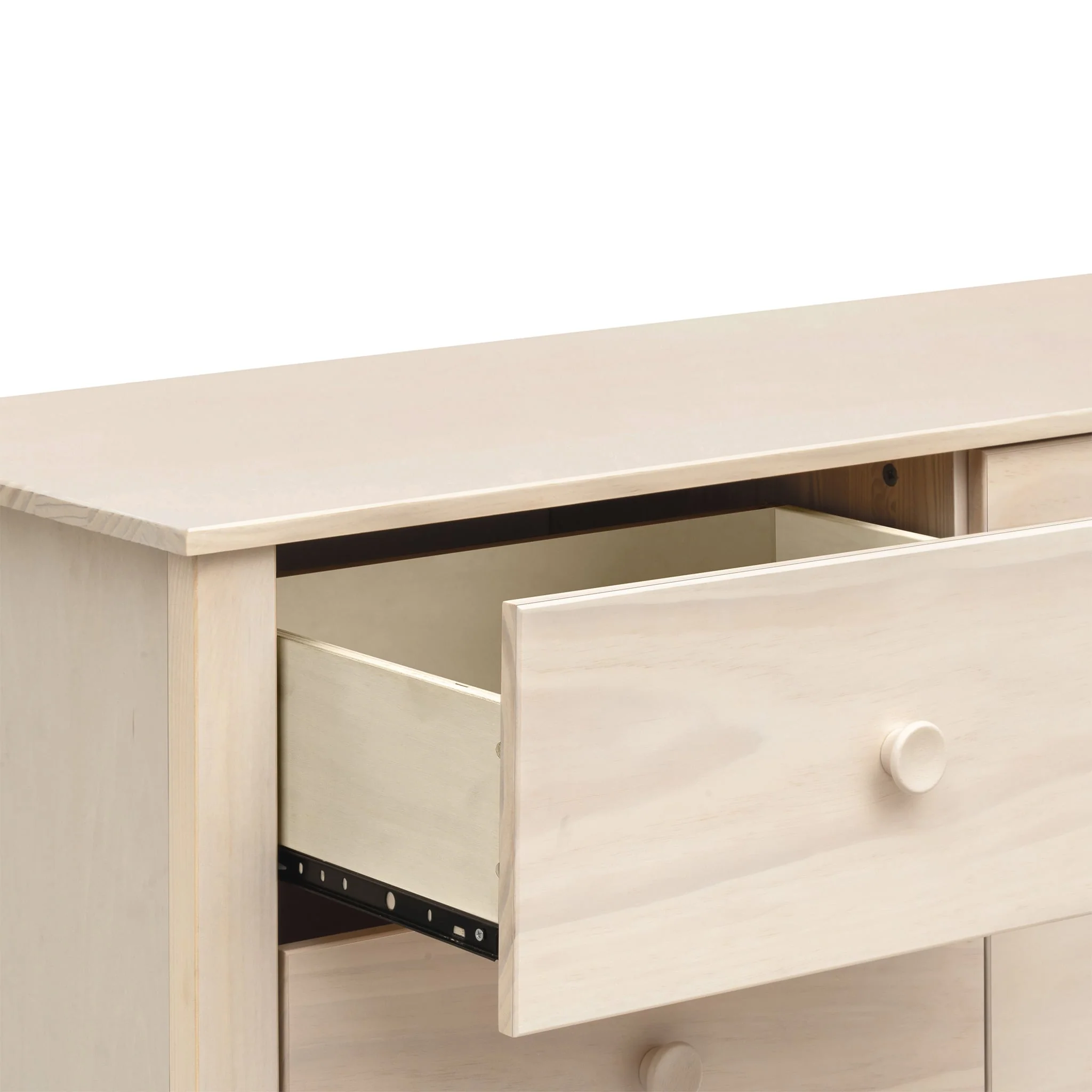 Commode 6 Tiroirs Sprout - Naturel Lavé - Image 5