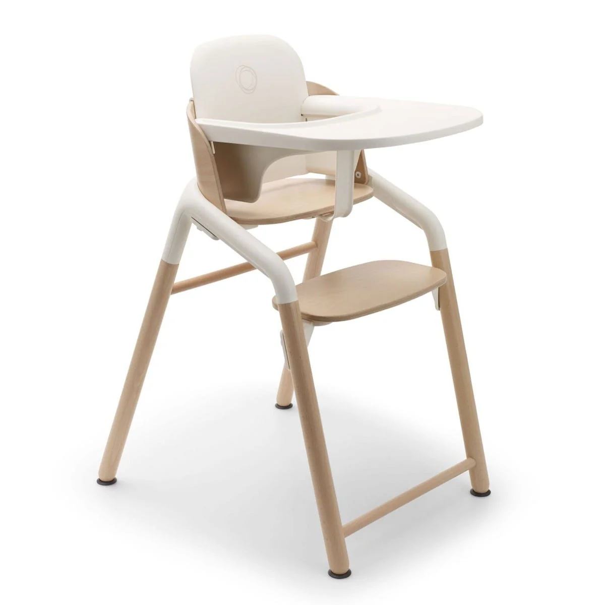 Cabaret pour Chaise Giraffe - Blanc - Image 2