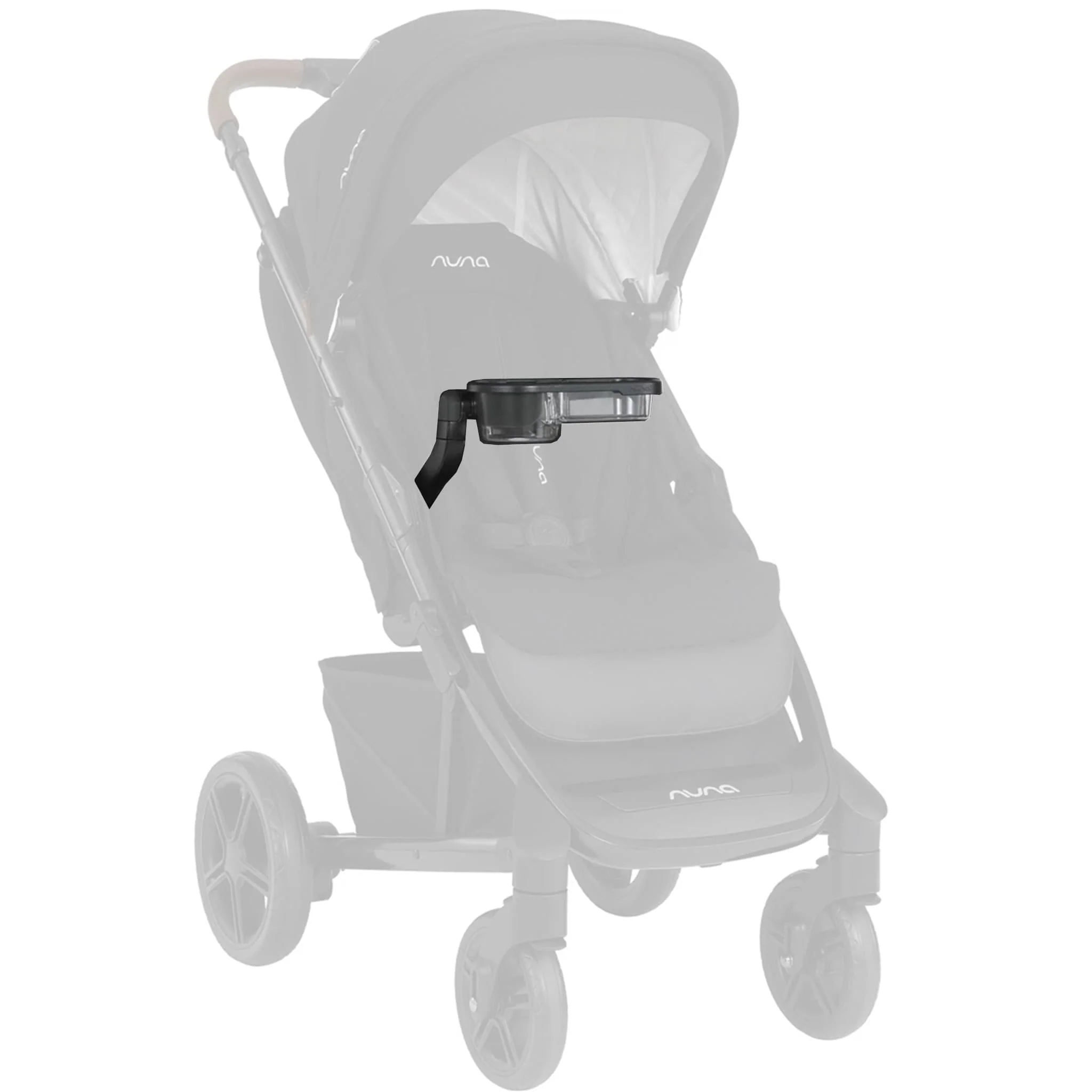 Cabaret pour enfant Nuna Mixx