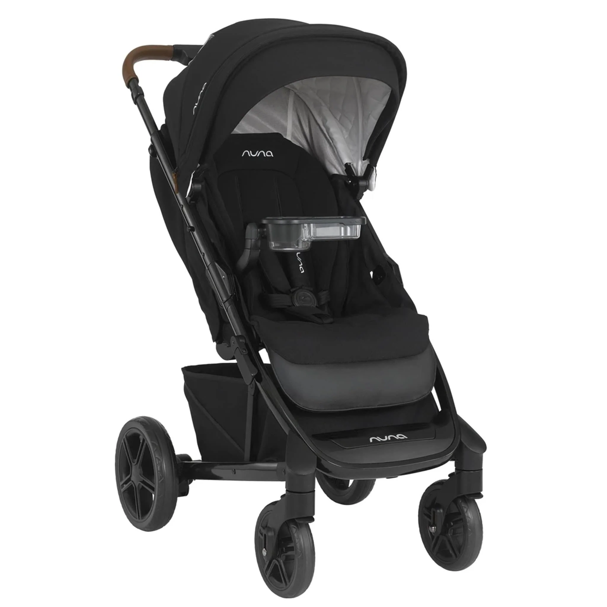 Cabaret pour enfant Nuna Mixx - Image 2