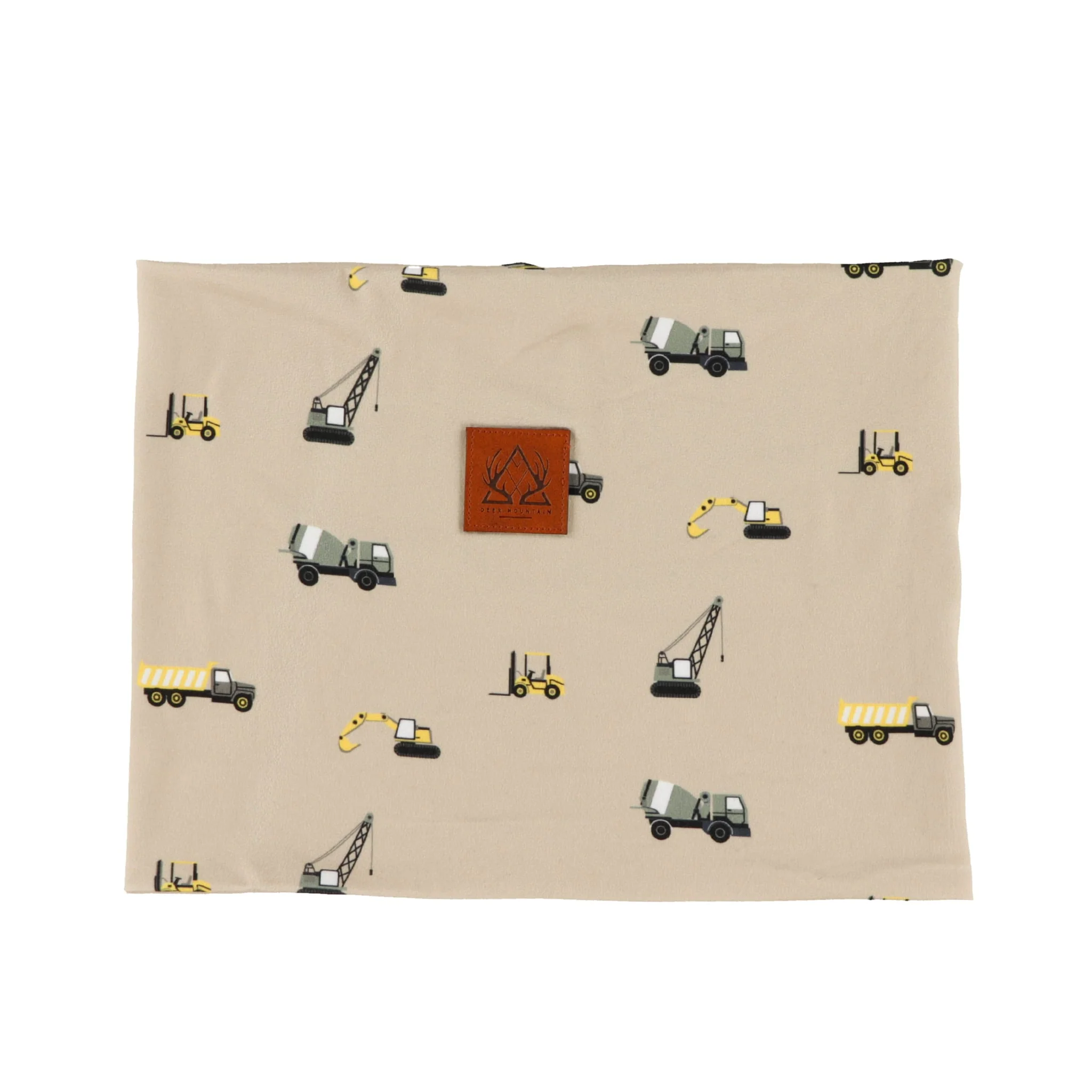 Cache-cou Construction 3-14ans