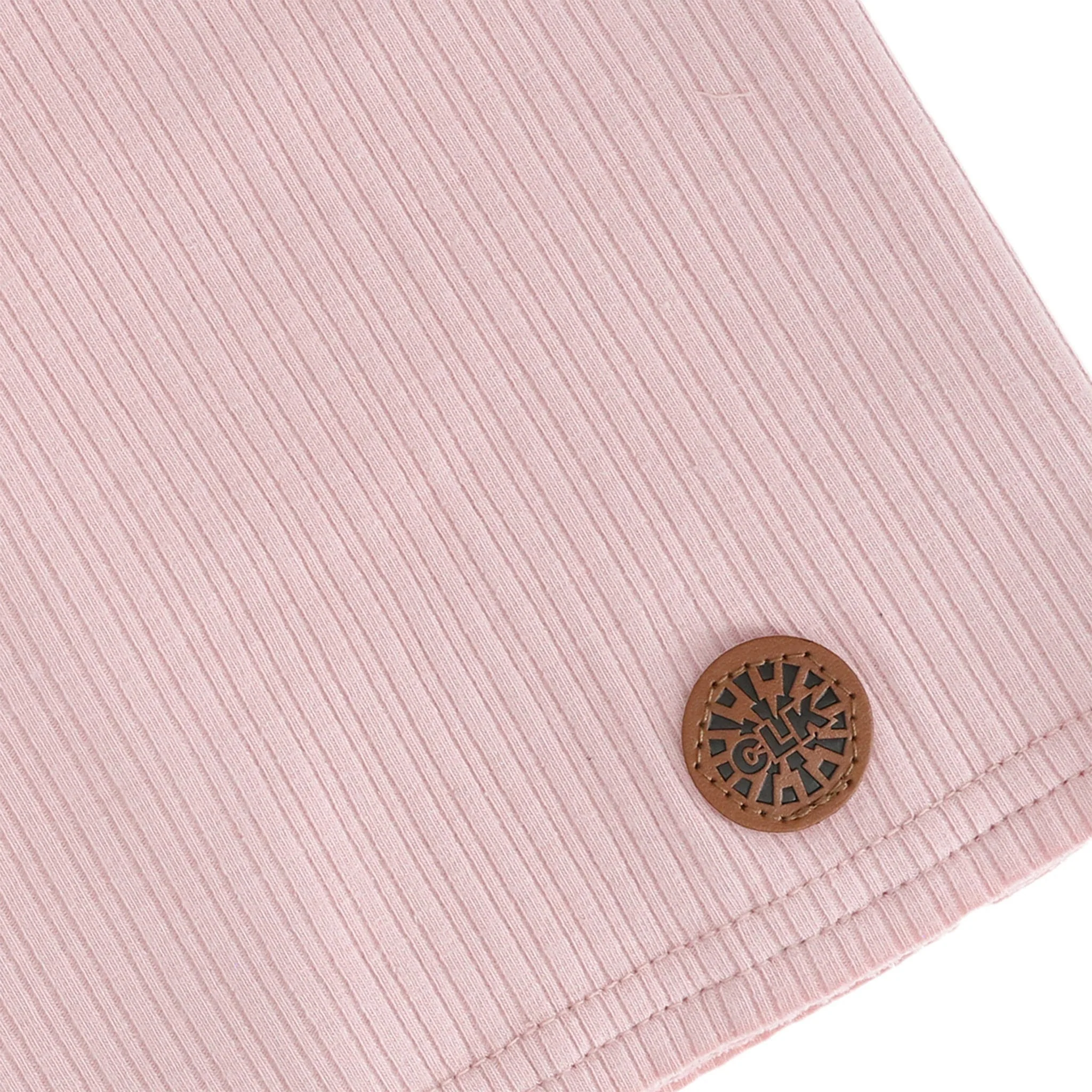 Cache-Cou Côtelé 18mois-5ans - Image 4