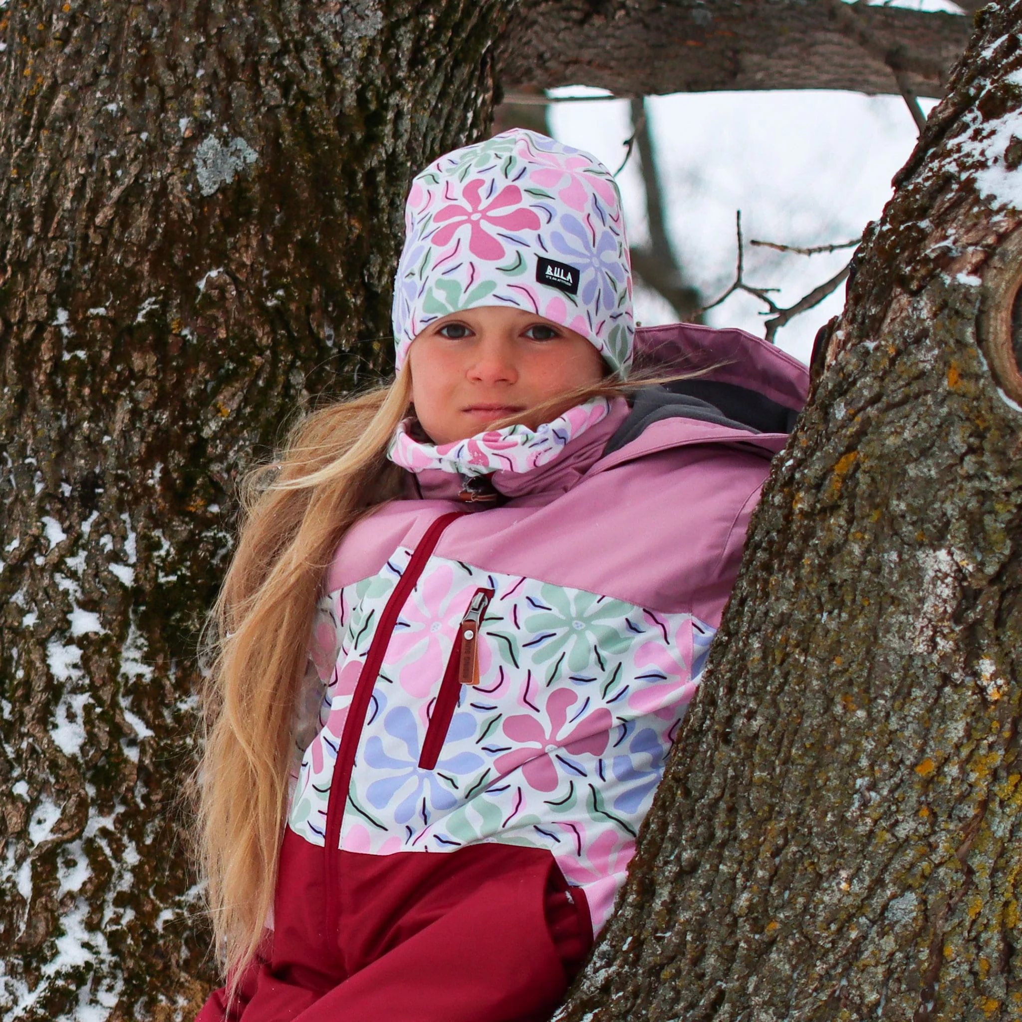 Cache-cou Therma-comfort 7-16ans - Image 2