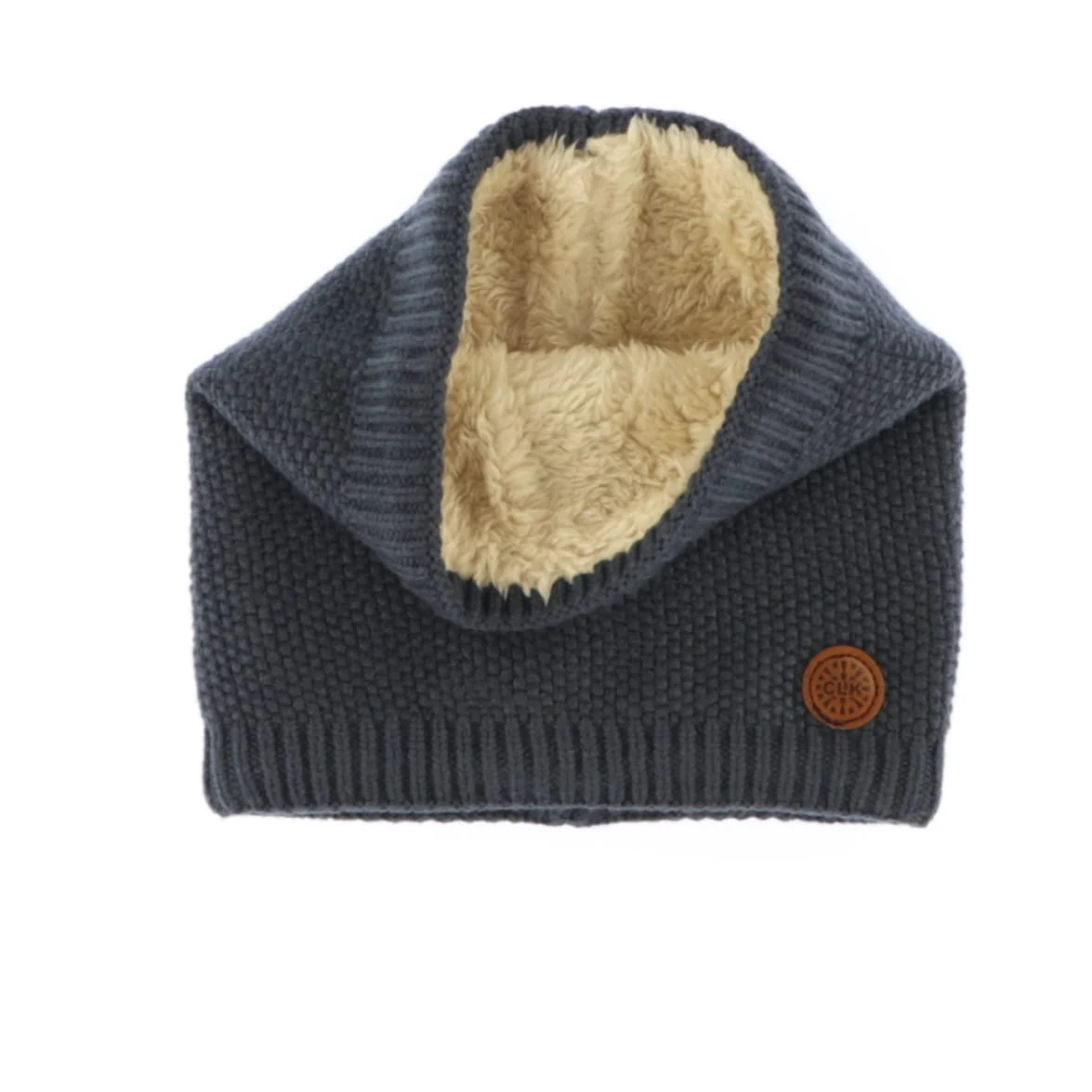 Cache-Cou Tricot 0-5ans - Image 2