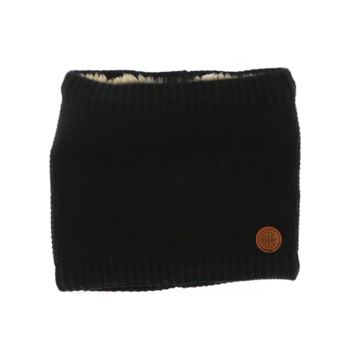 Cache-Cou Tricot 0-5ans - Image 5