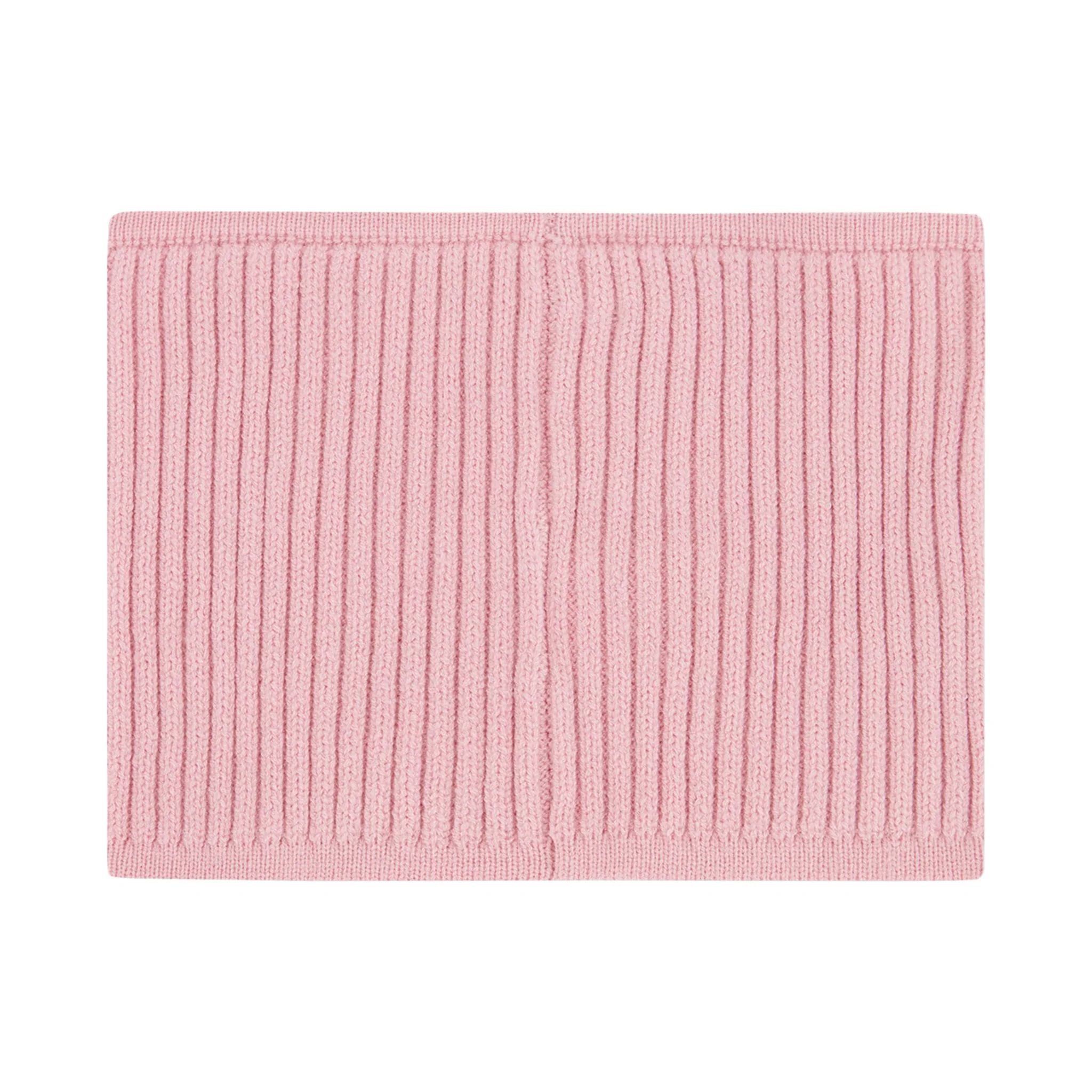 Cache-cou Tricot Rose 2-14ans - Image 3