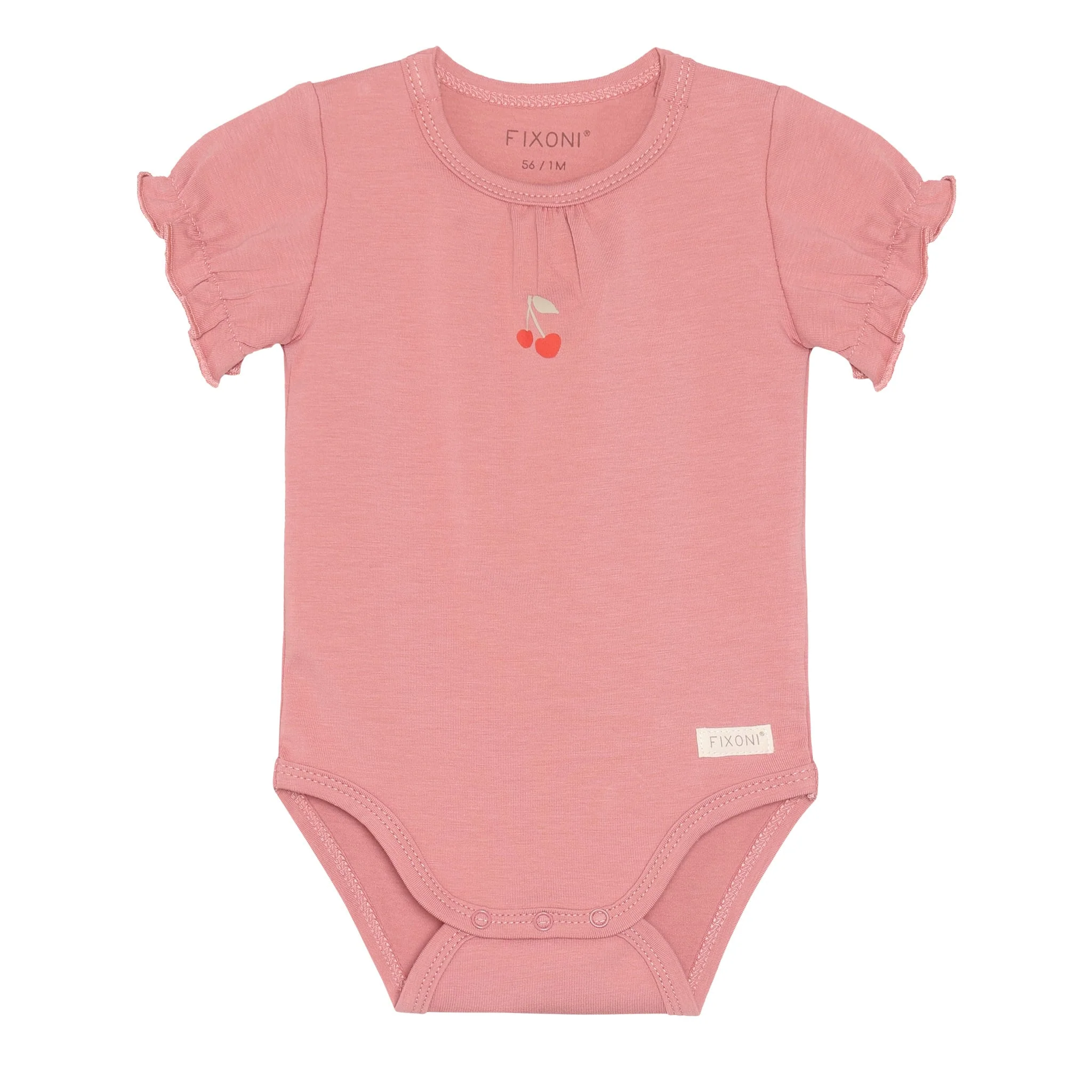 Cache-couche Cerise (2) 6-24mois - Image 7