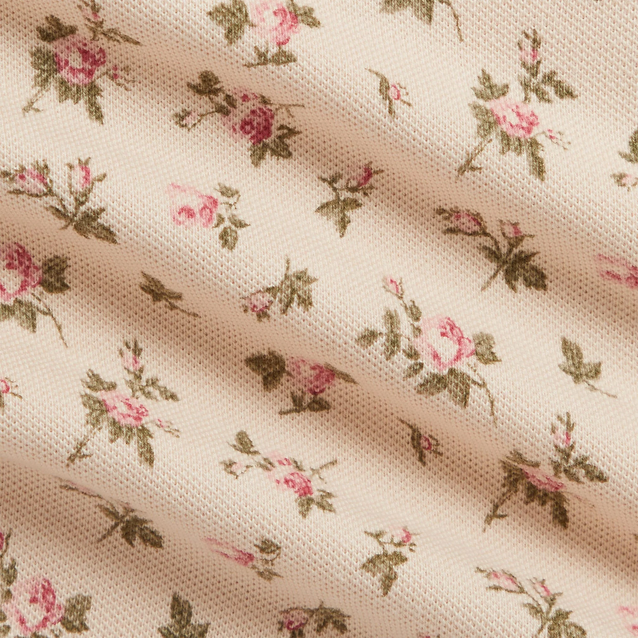 Cache-couche Floral 6-24mois - Image 3